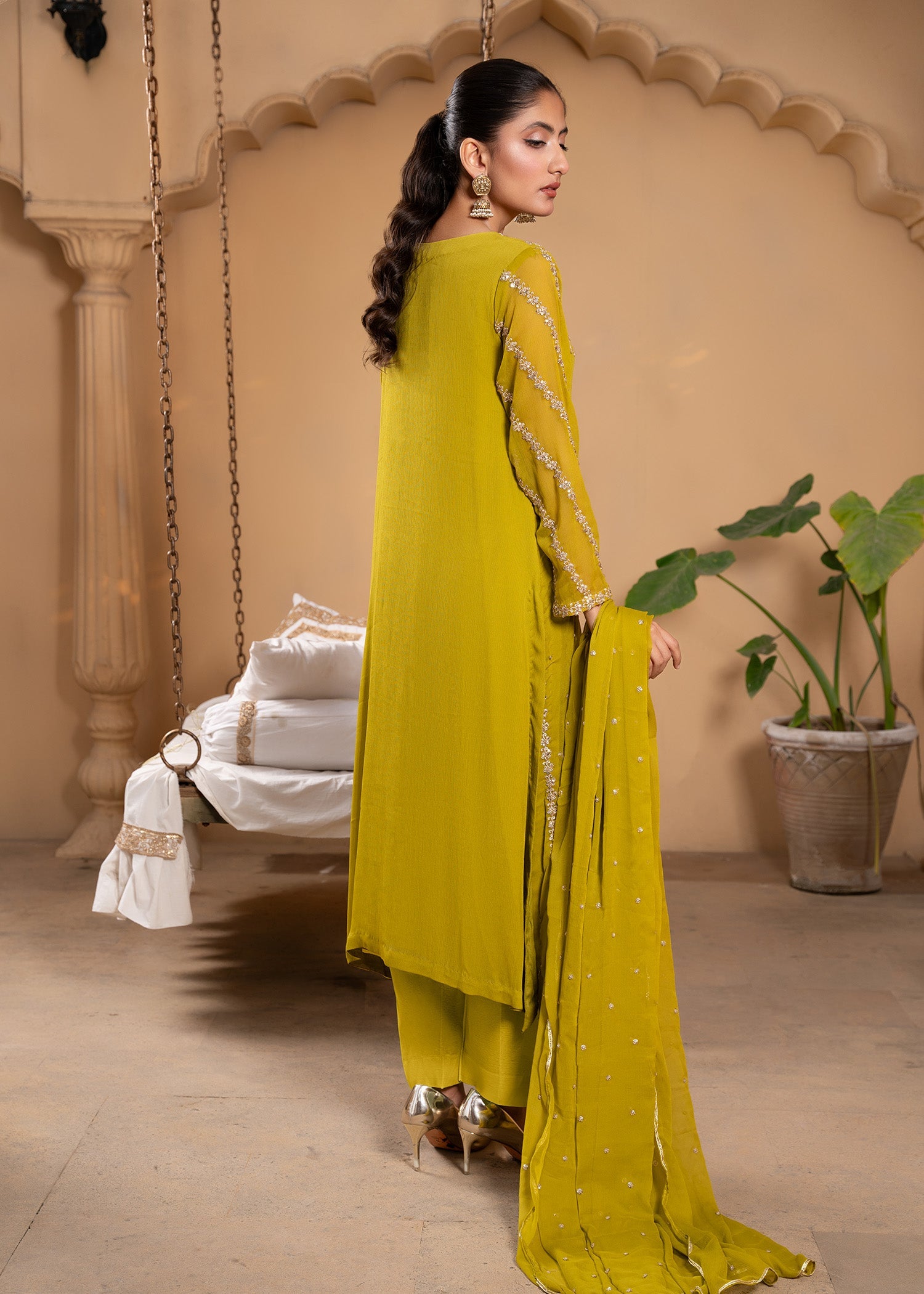 JHILMIL-1