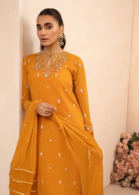 Agha Jaan Insia Mustard