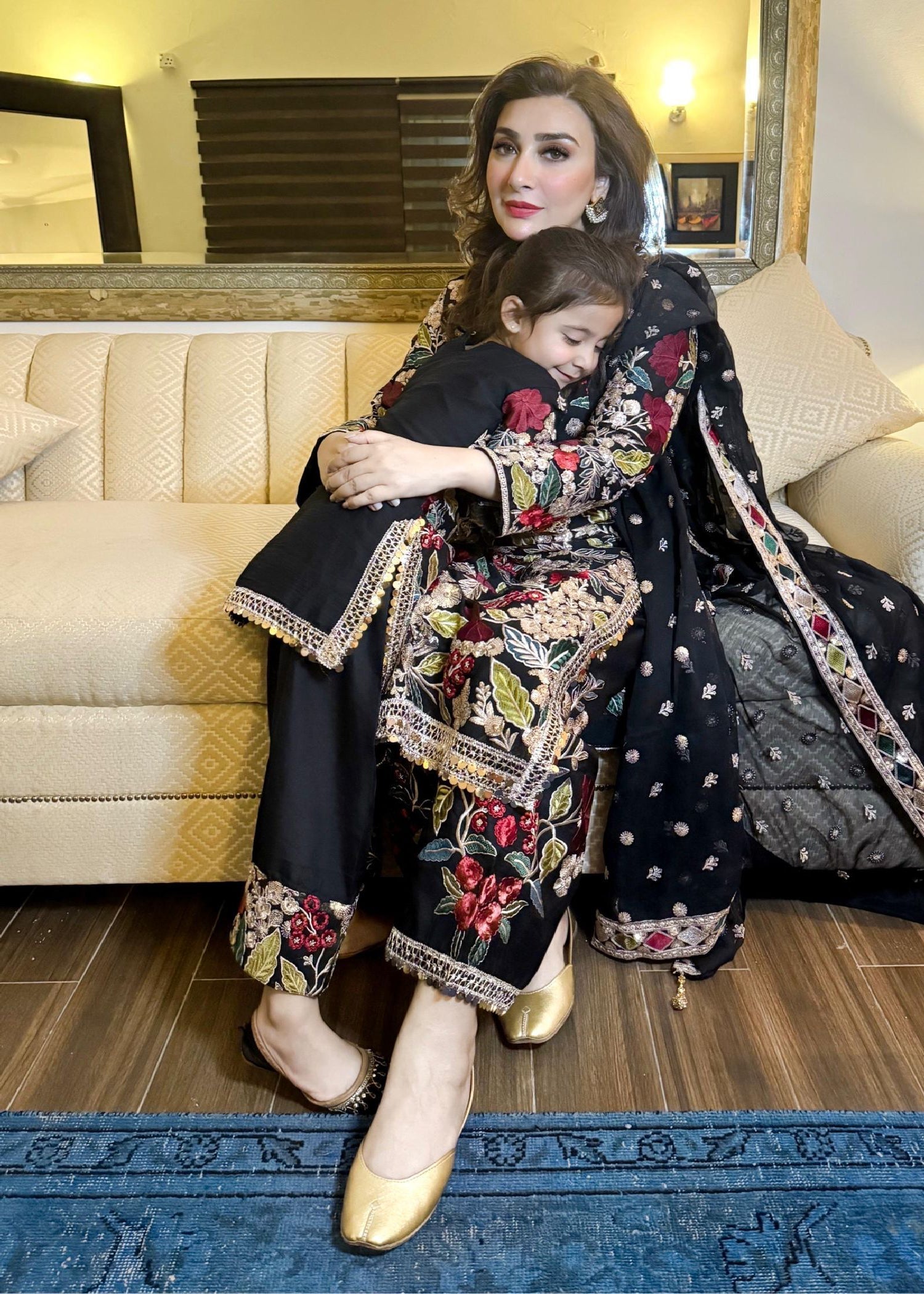 MEHNAAZ-KID