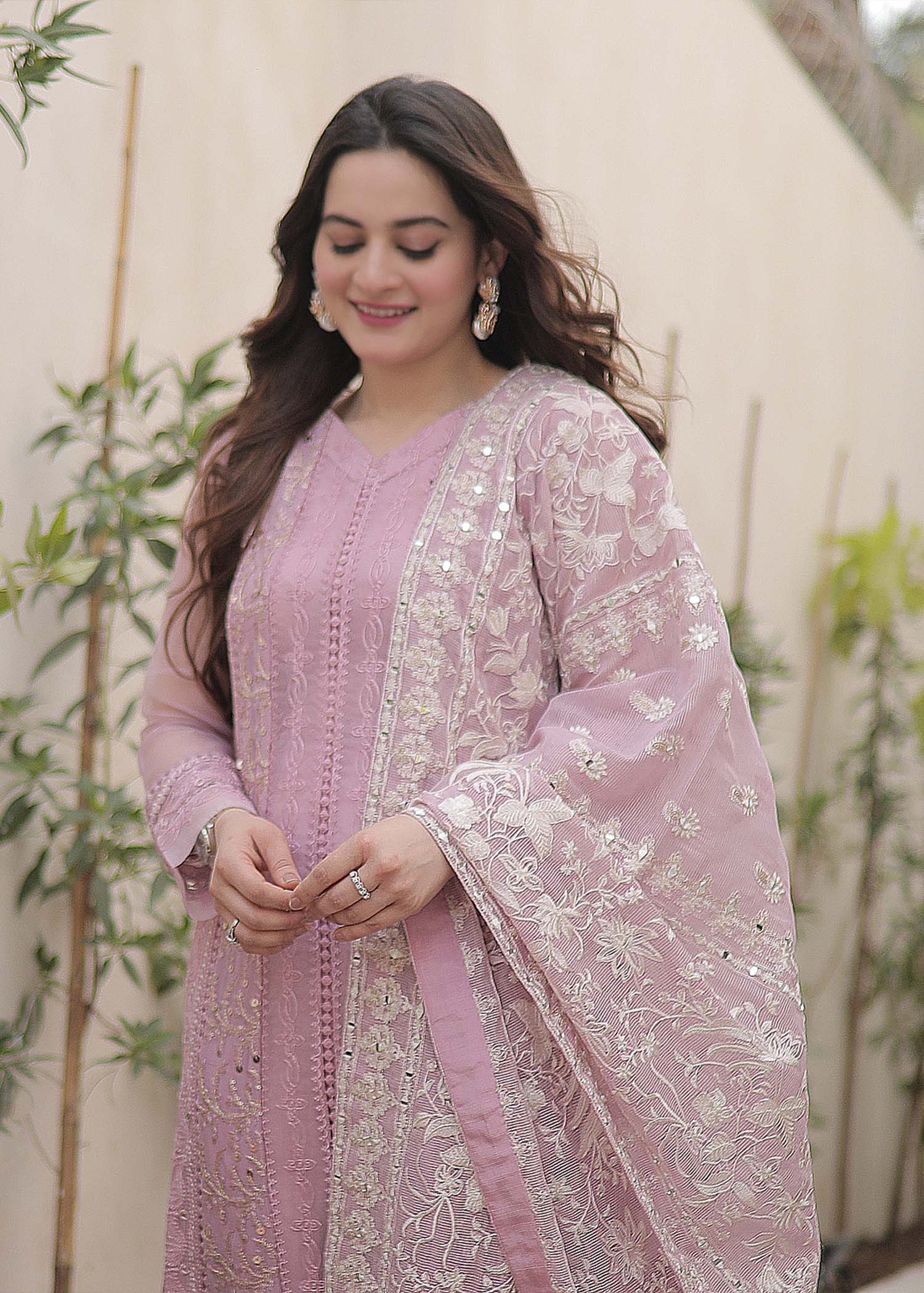 Rang-e-Haya Azalea (Pink)