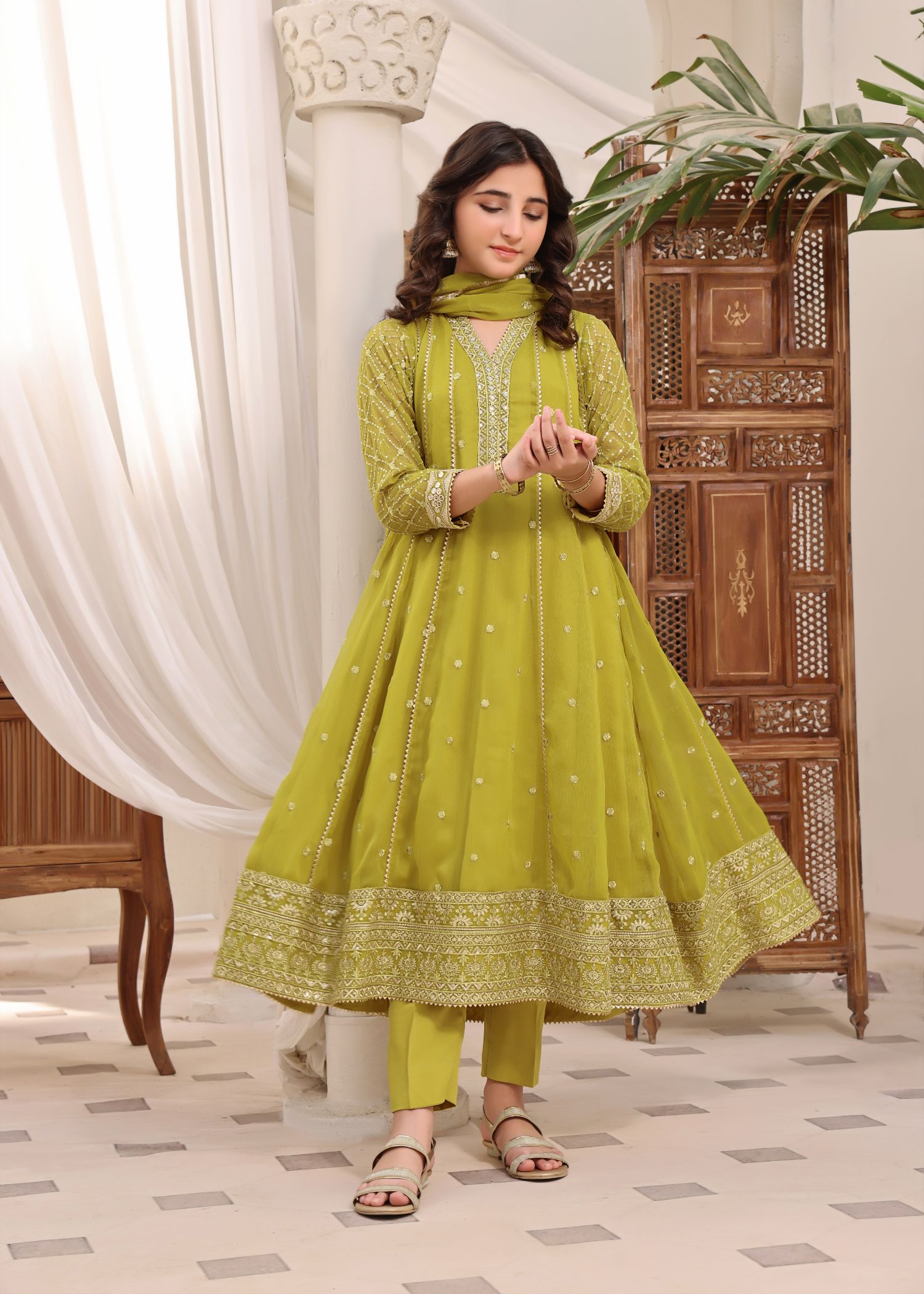 SISTROLOGY-KASHISH-KIDS-DHAANI