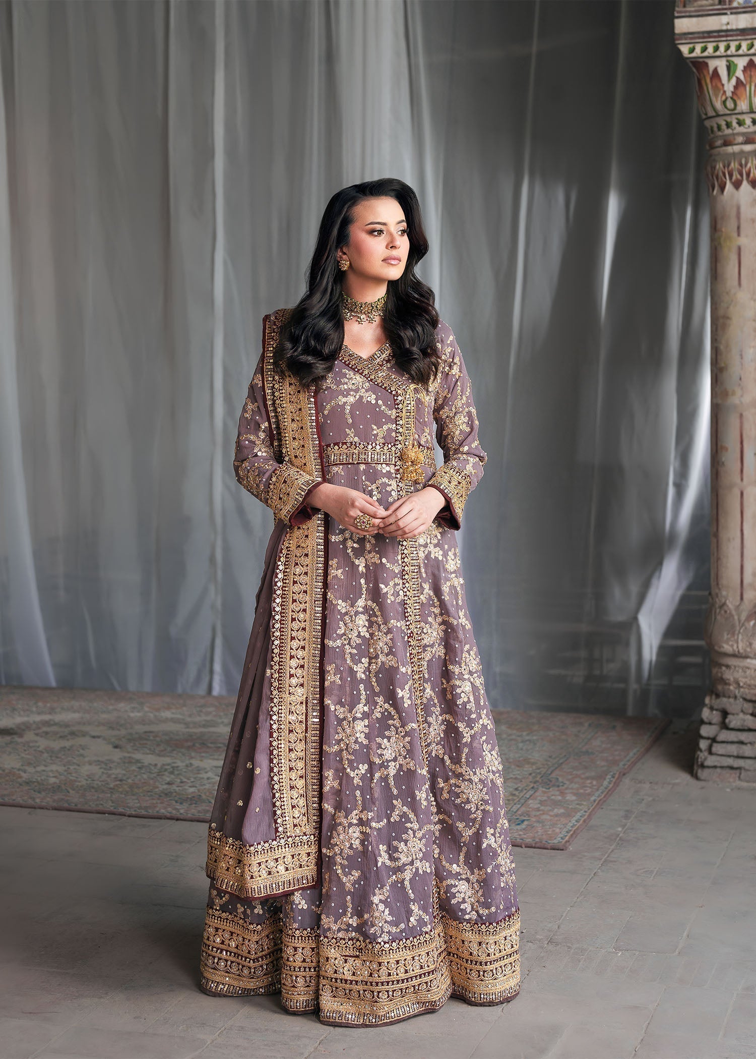 Haseens Official Khushbakht