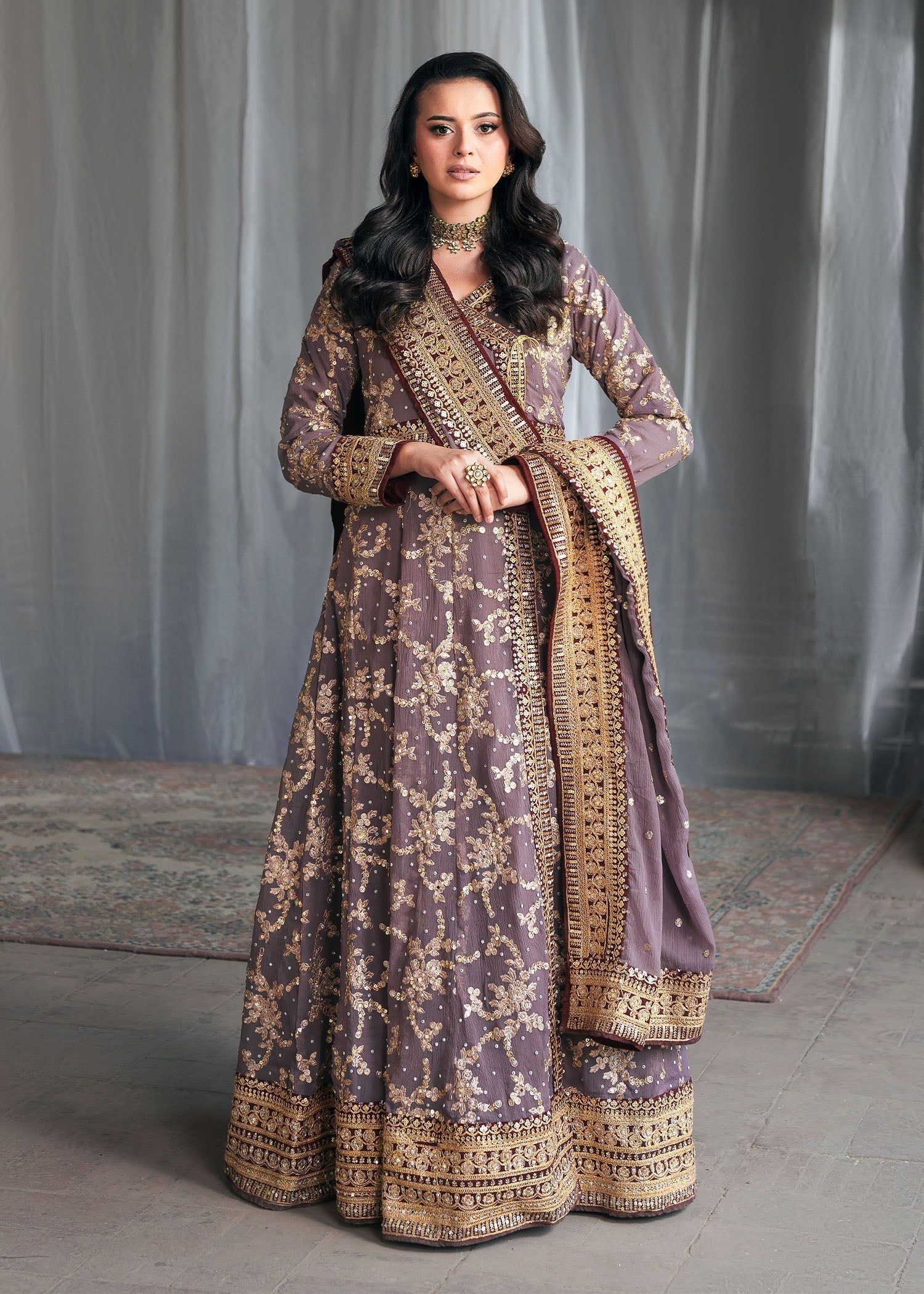Haseens Official Khushbakht