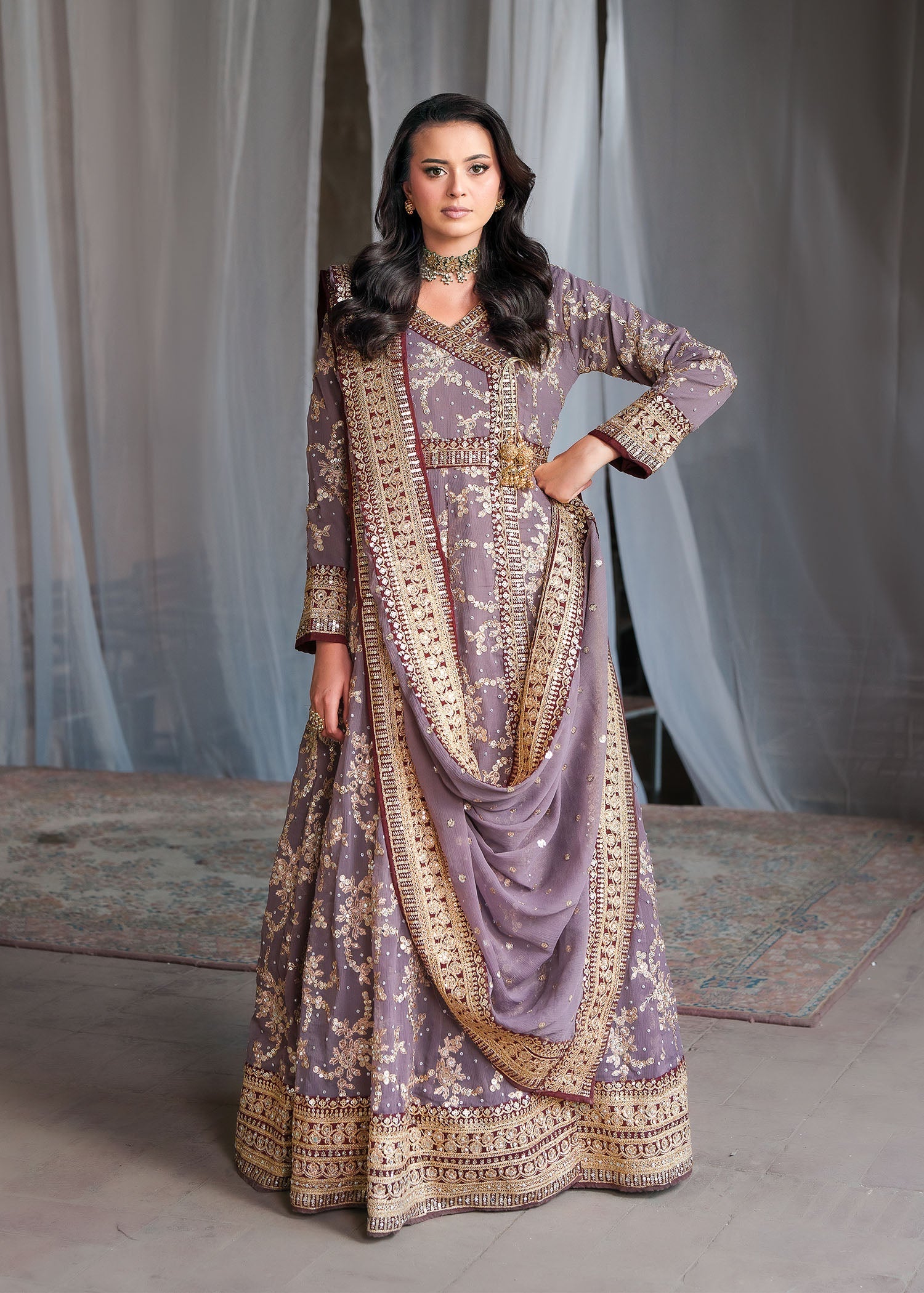 Haseens Official Khushbakht