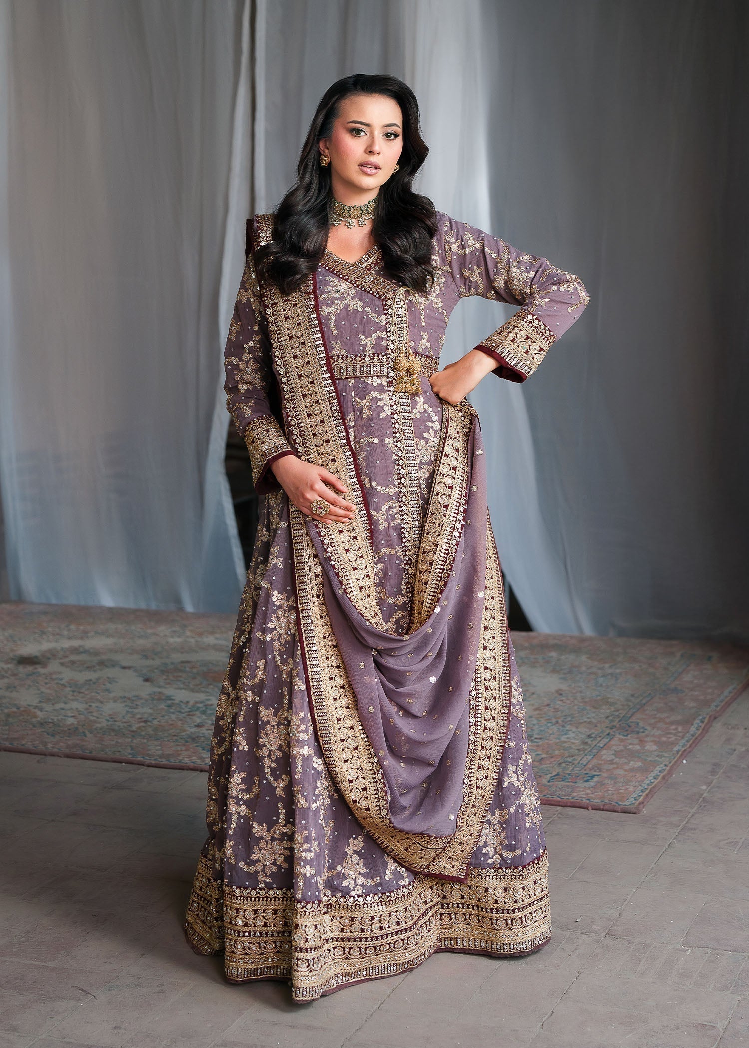 Haseens Official Khushbakht