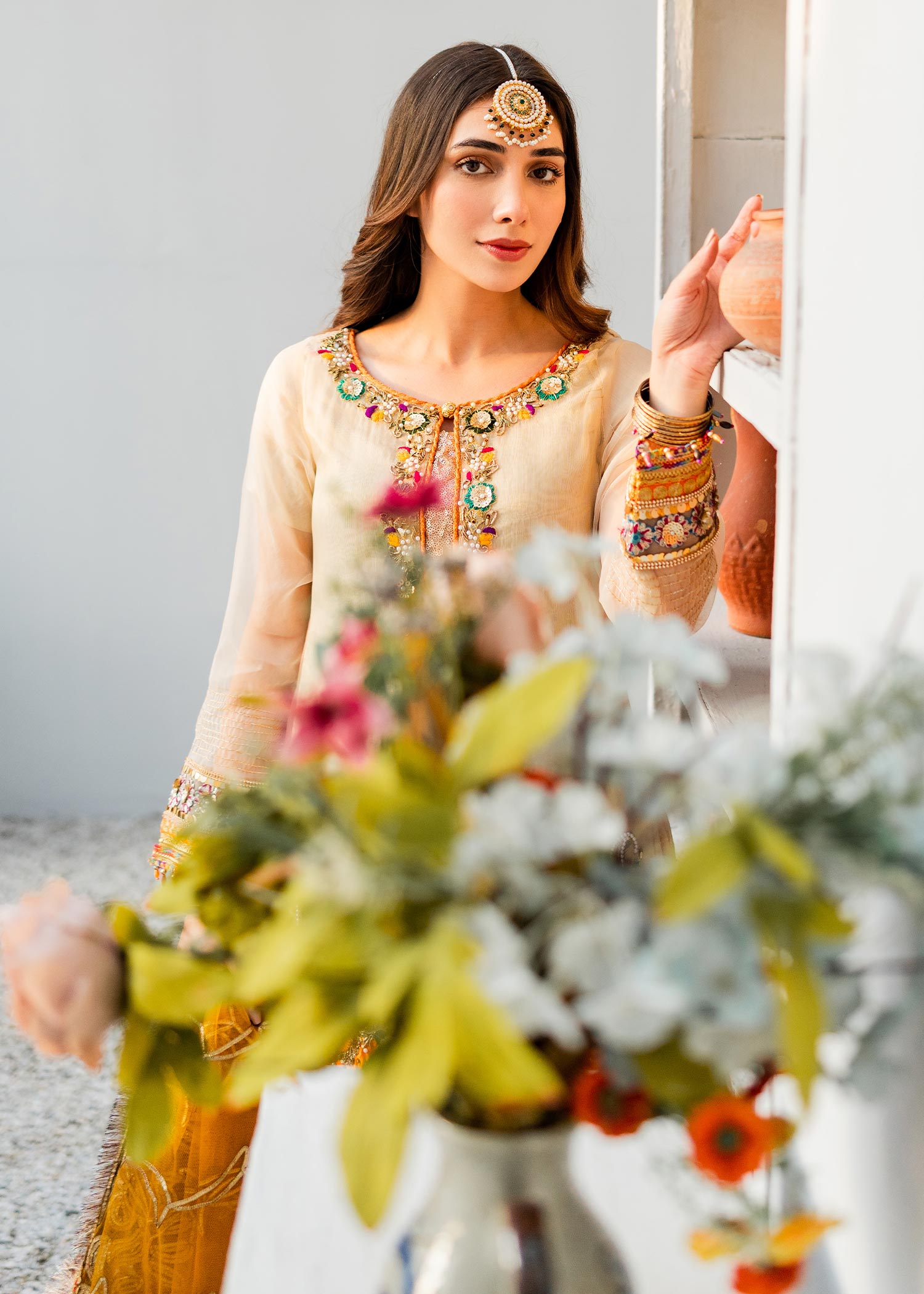 KB By Zufiqar Malik Khuda baksh Creations - Z-238