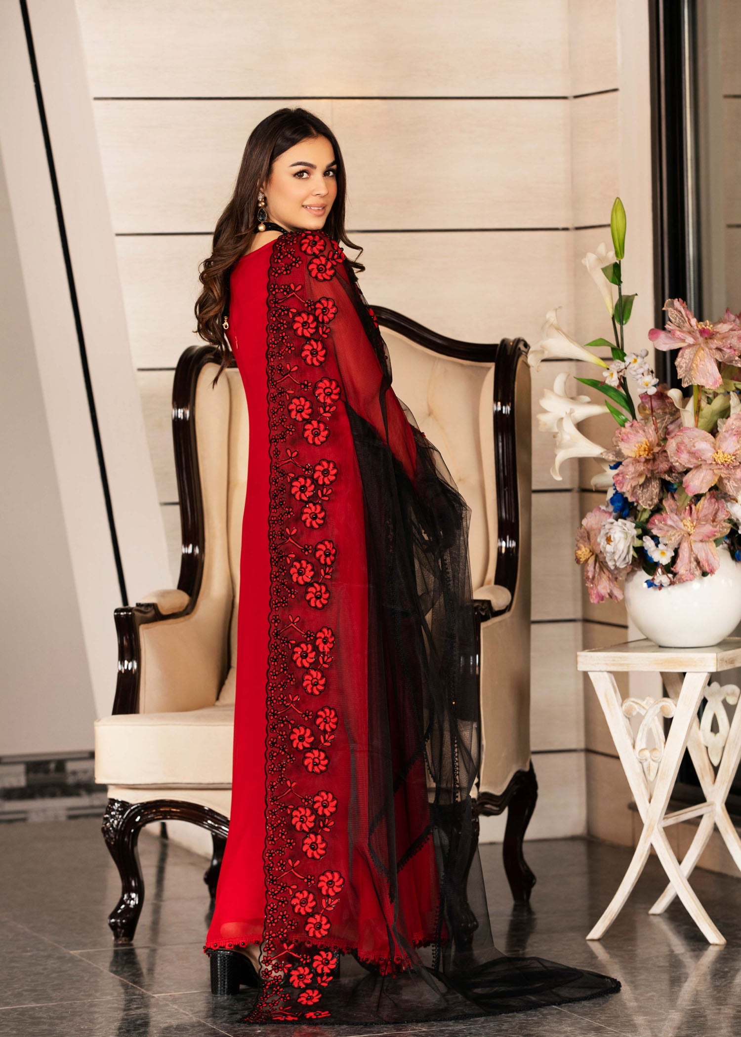 Z-285 Red