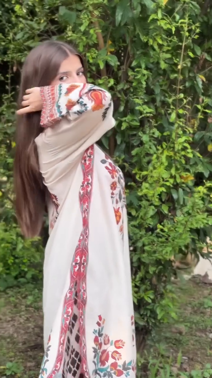 Tehzeeb Libas MEERAB CORD SET