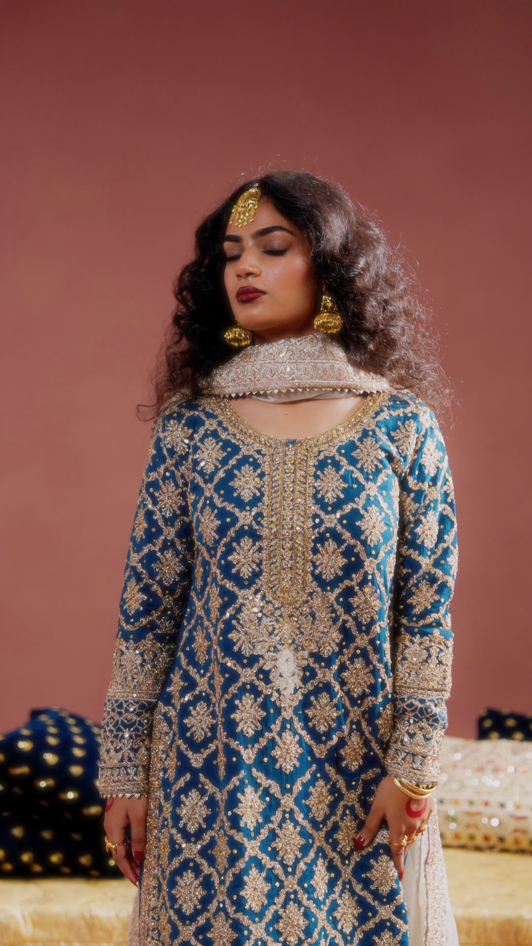 Haseens Official Neelofar