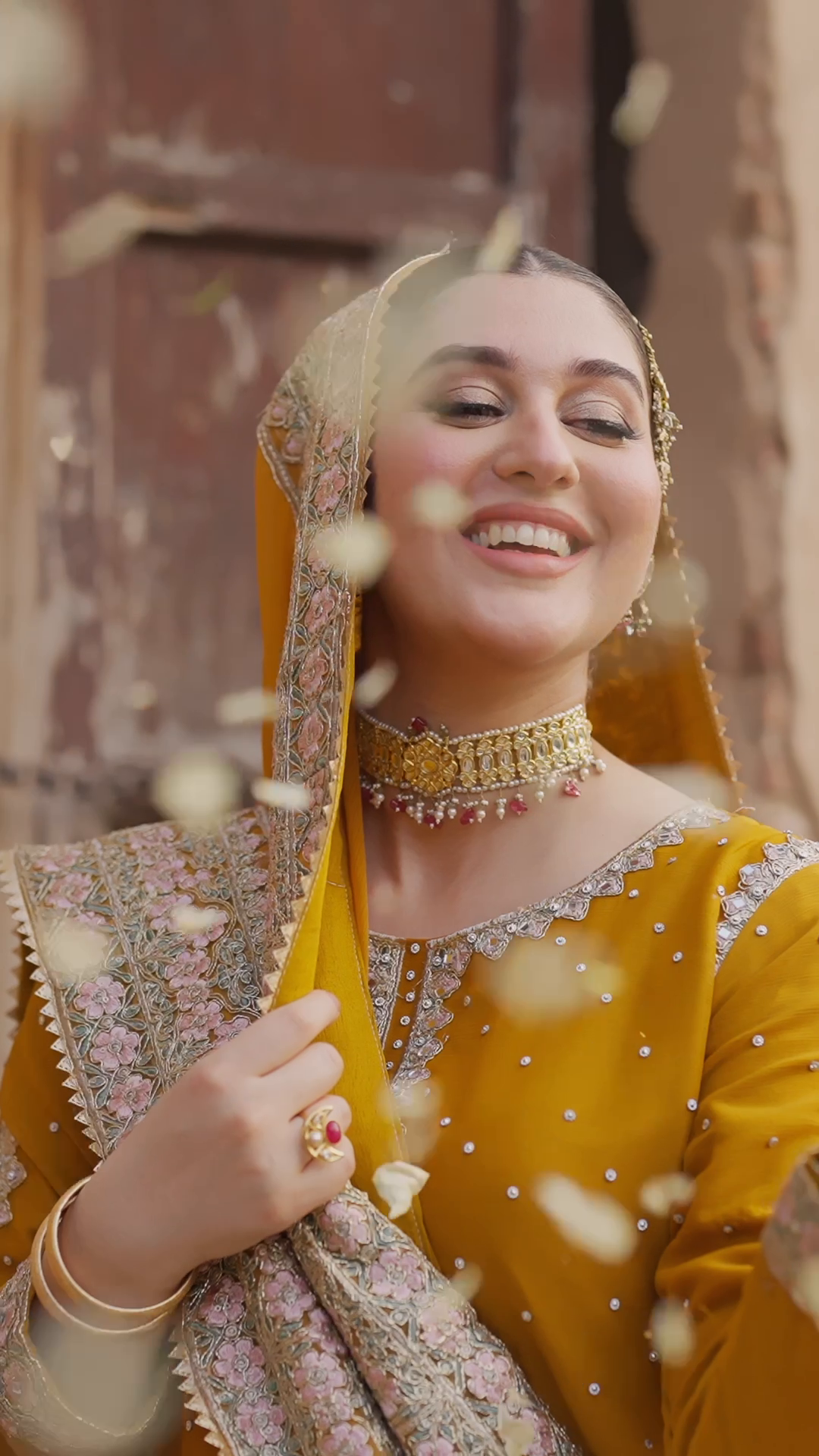 Haseens Official Hoorain