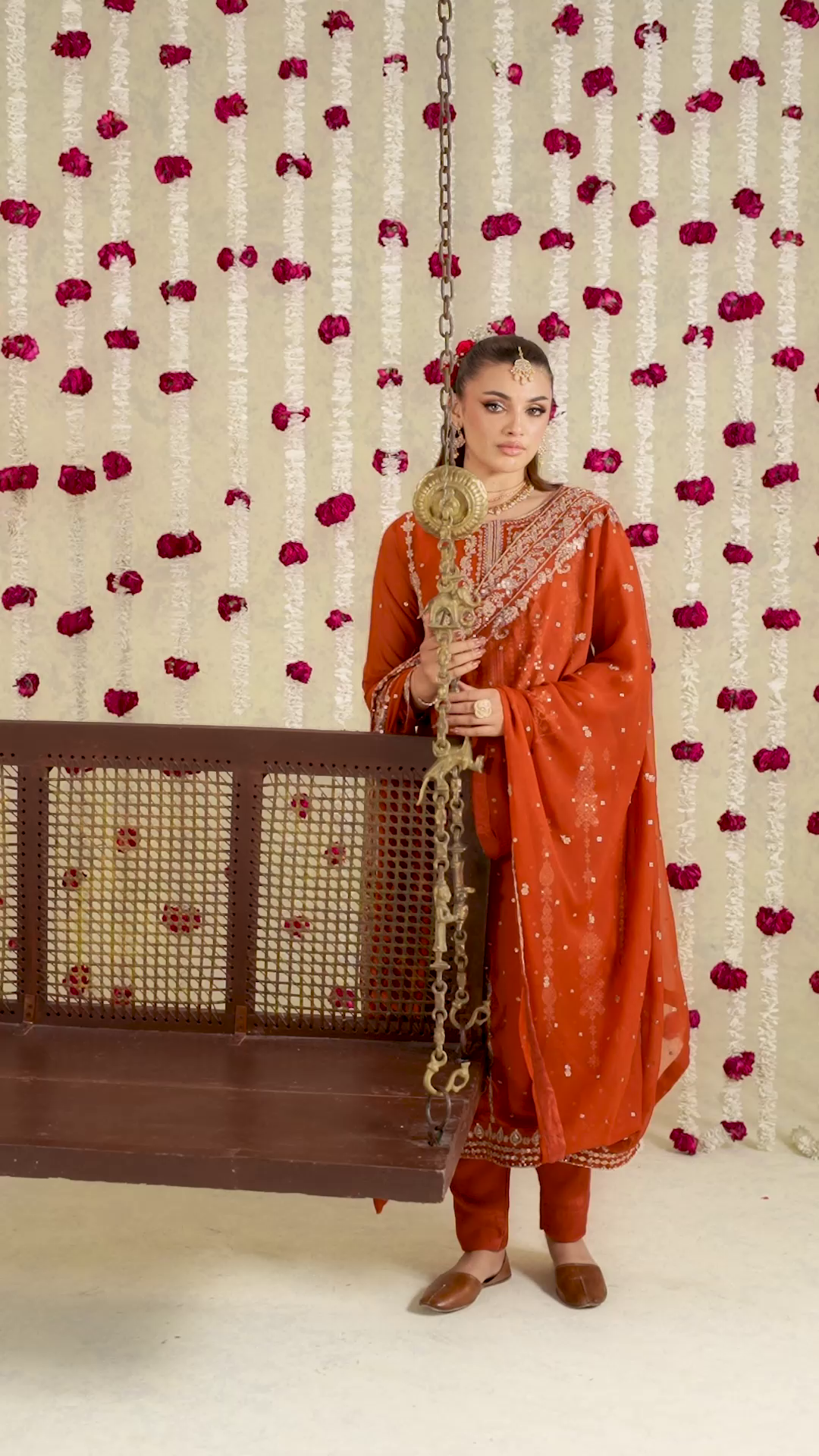 Agha Jaan ZULEKHA