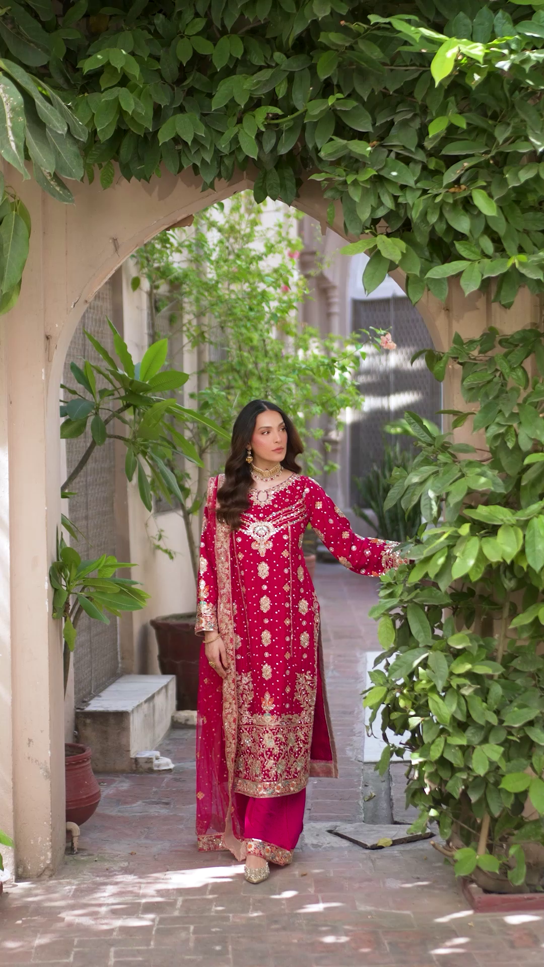 Haseens Official Dilsha