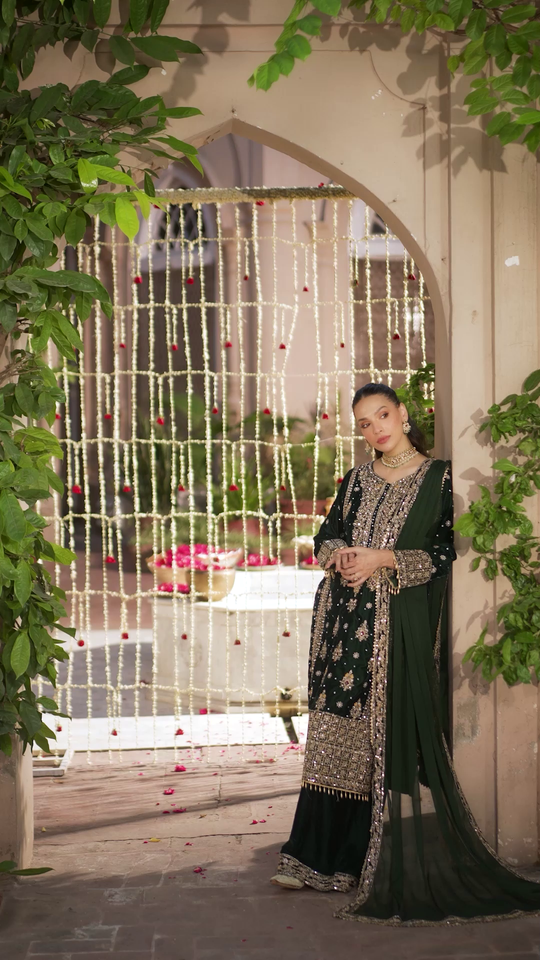 KHUSHRANG