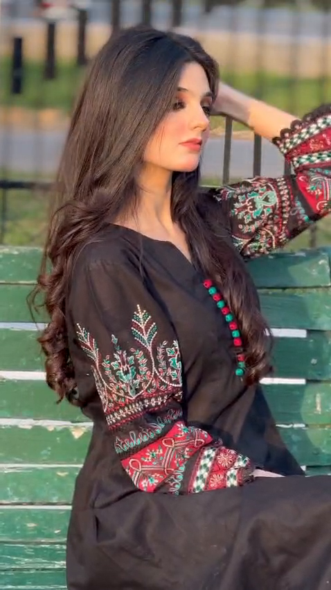 Sahibas By Mirza Guledawod