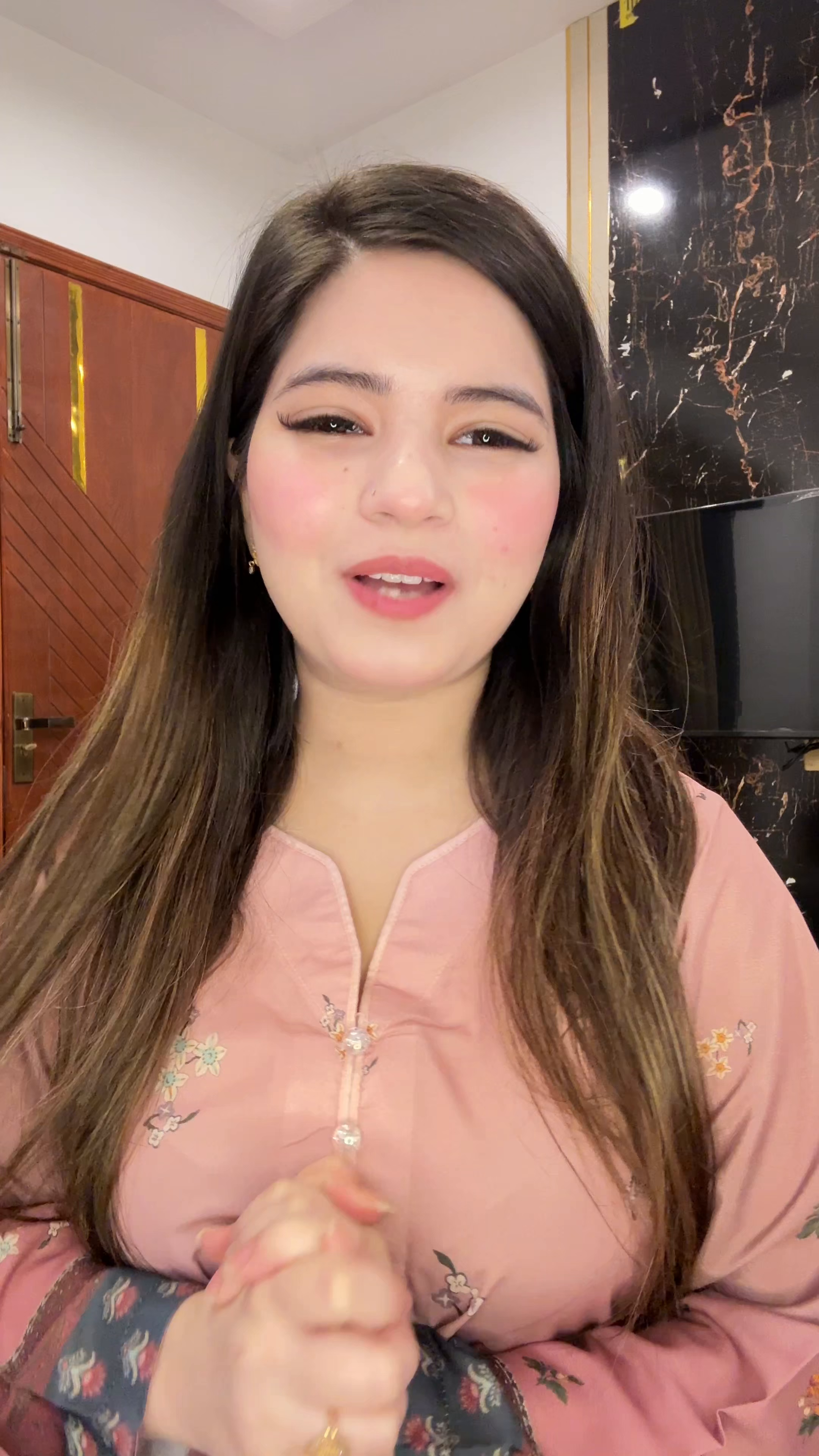 Tehzeeb Libas MARWAH