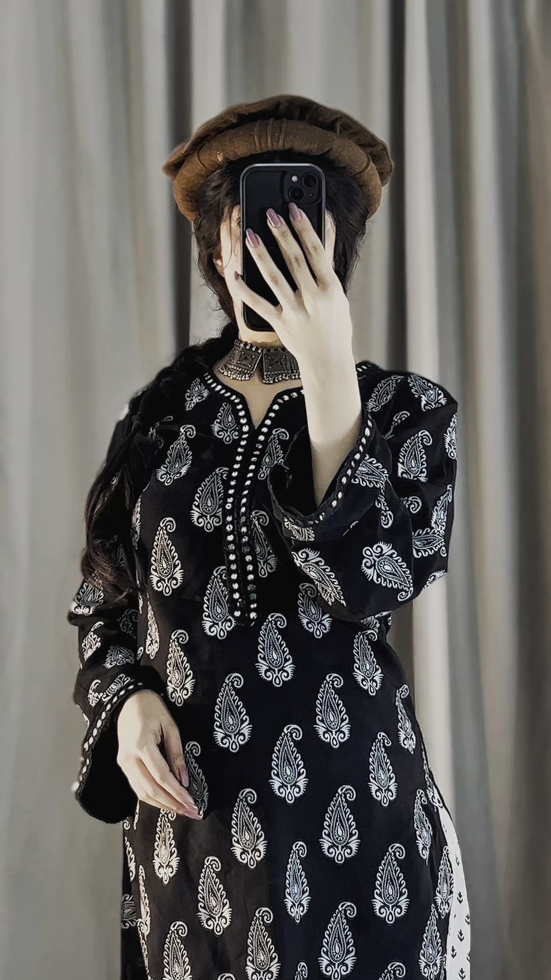 PALWASHA-8