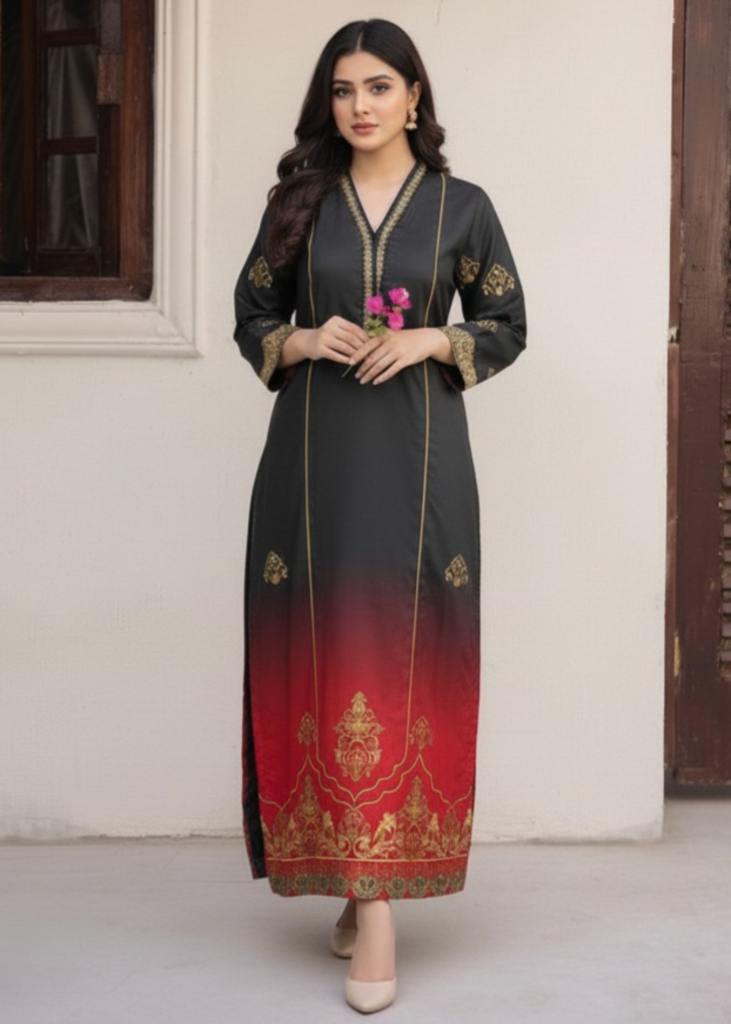 Sahibas By Mirza Sahar