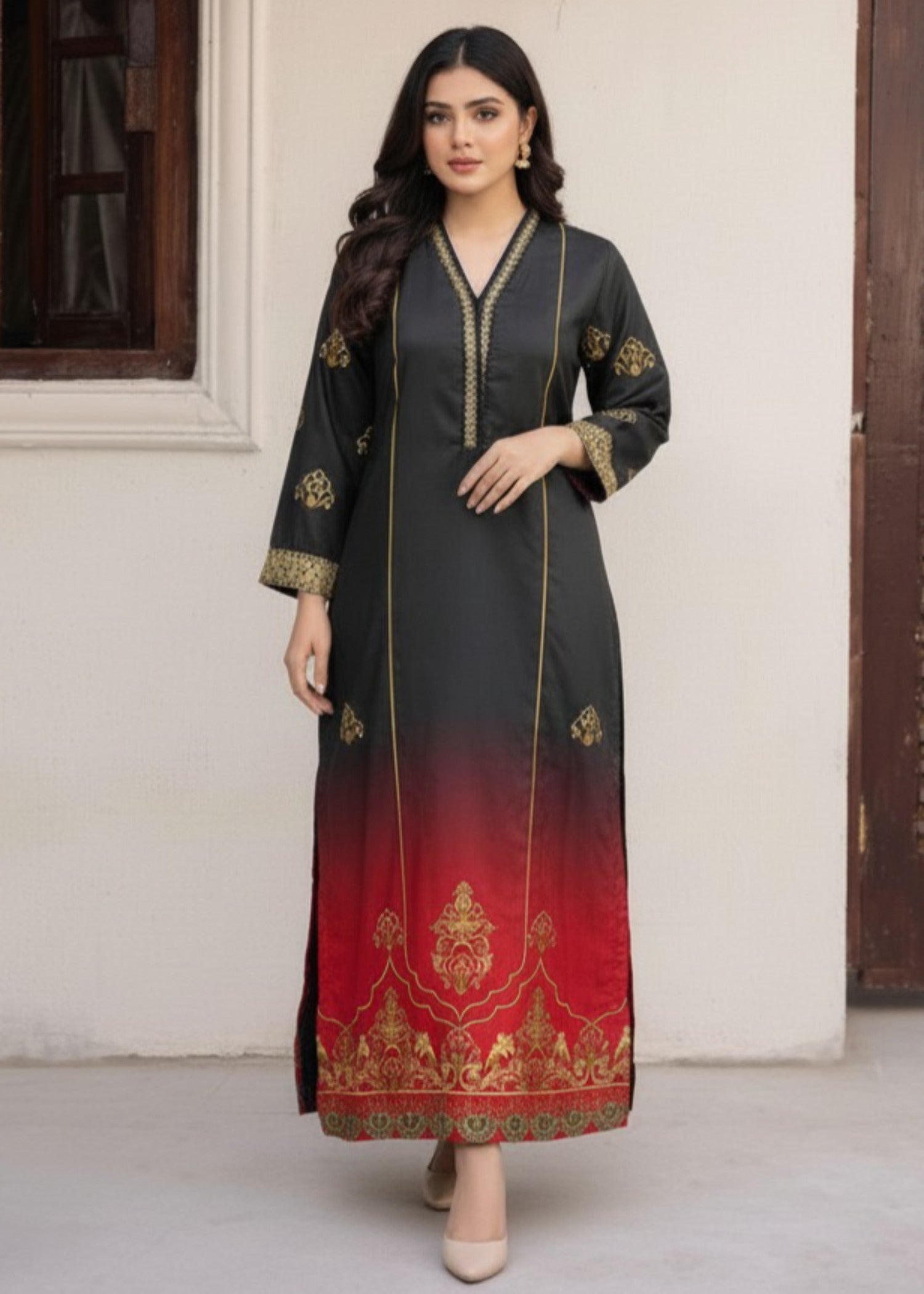 Sahibas By Mirza Sahar