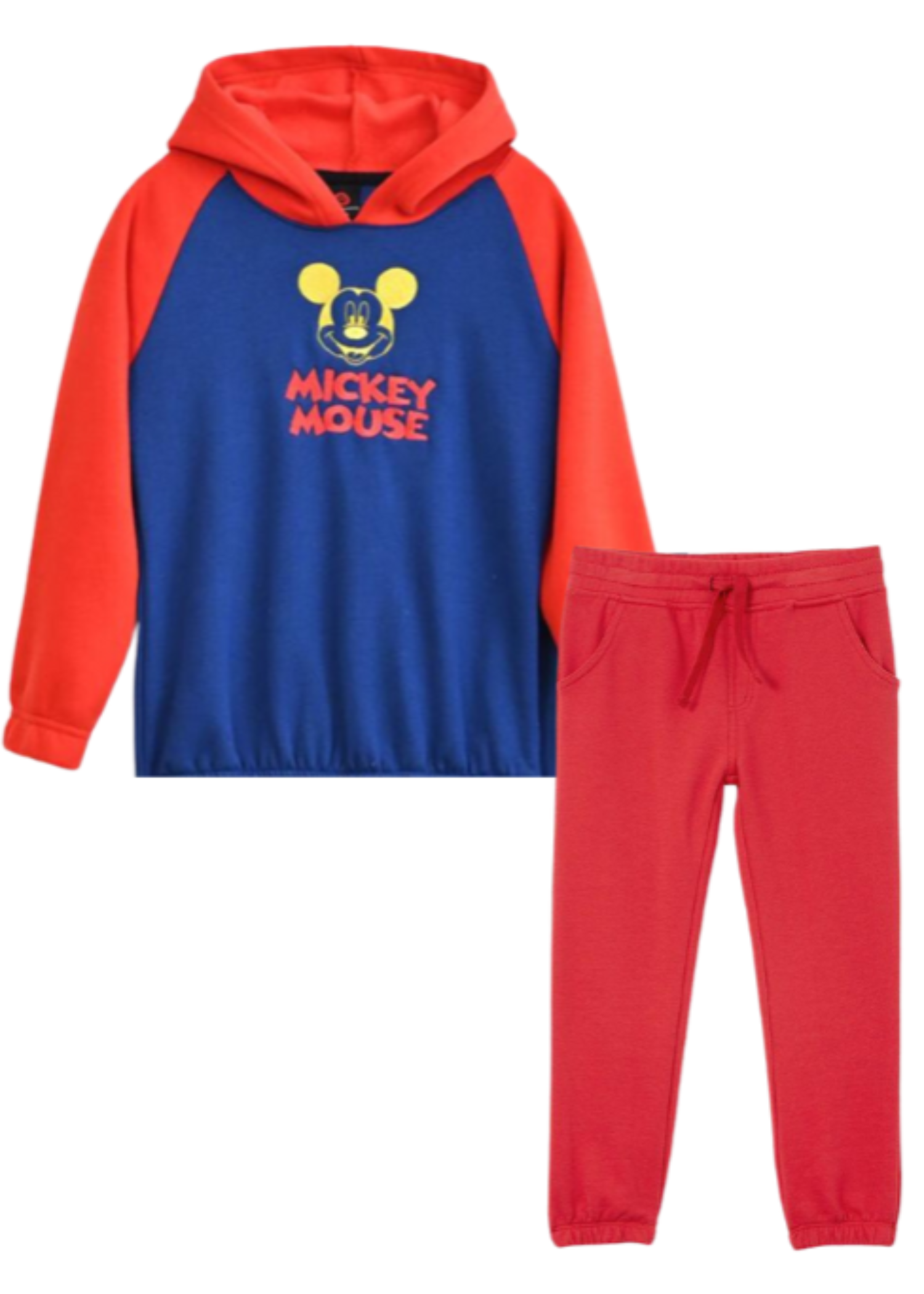KIDS-SOFT-COTTON-MICKEY-EMBRIODERY-FLEECE-TRACKSUIT
