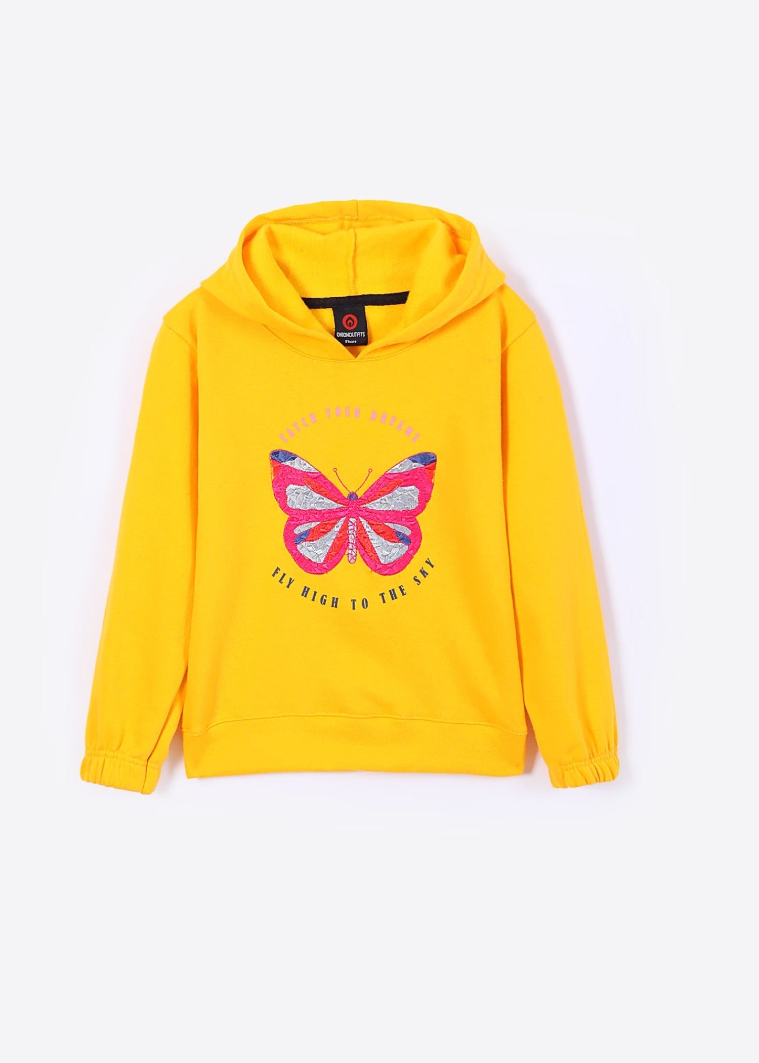 GIRLS-BUTTERFLY-EMBROIDERED-FLEECE-SUIT