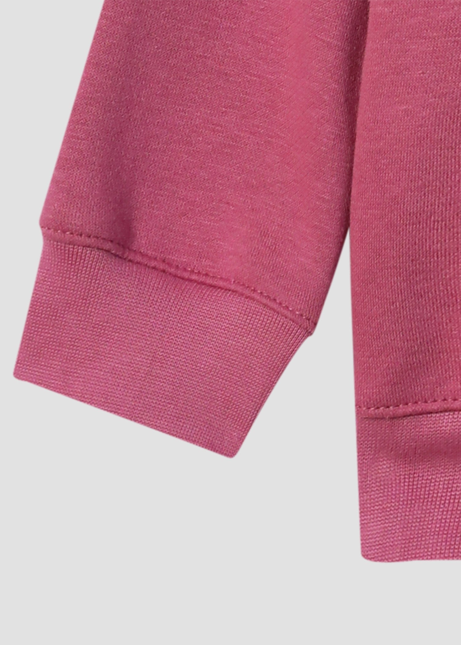 GIRLS-SOFT-COTTON-GOOSE-BUMPS-EMBROIDERED-FLEECE-SUIT