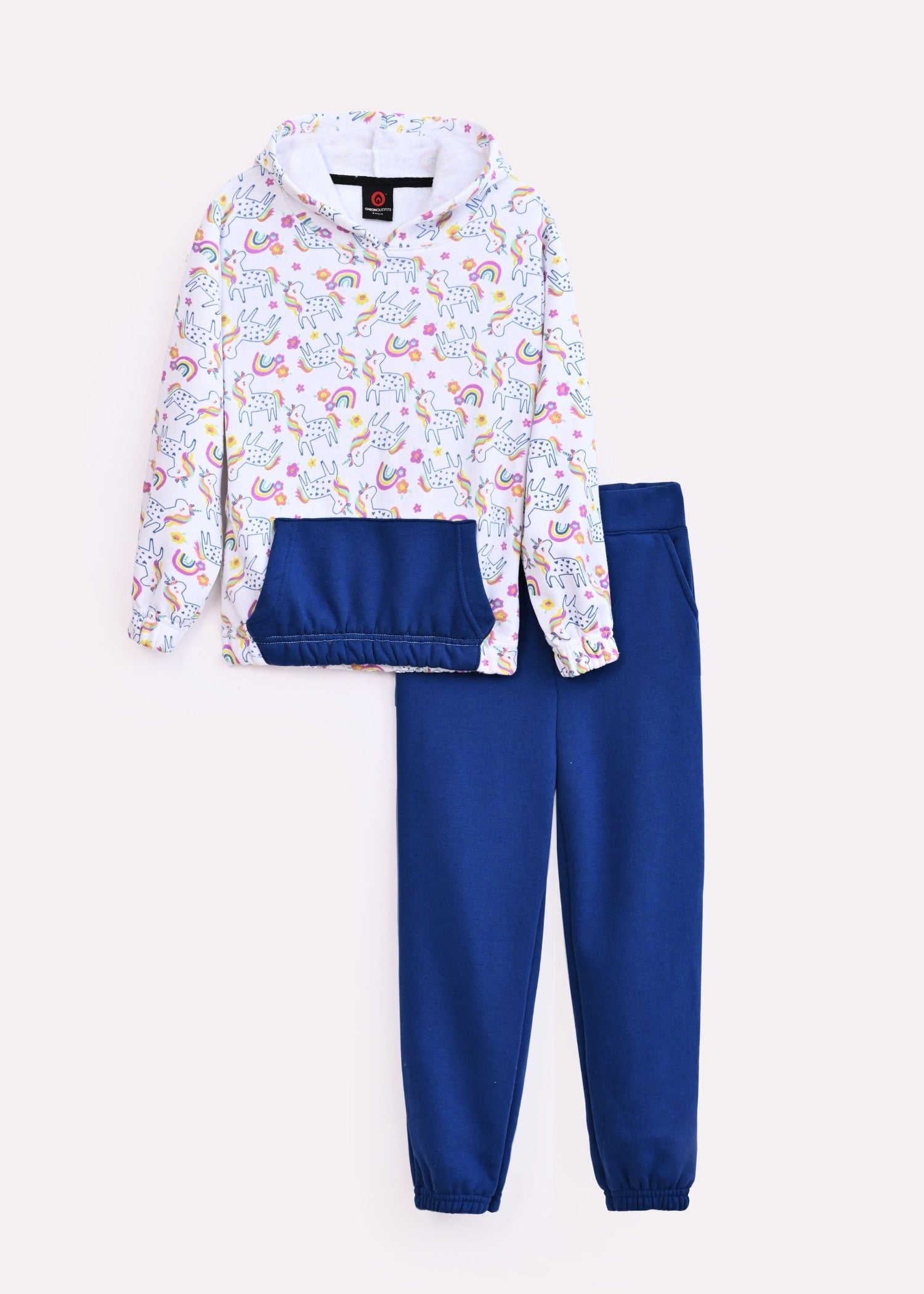 GIRLS-ALL-OVER-PRINTED-FLEECE-SUIT