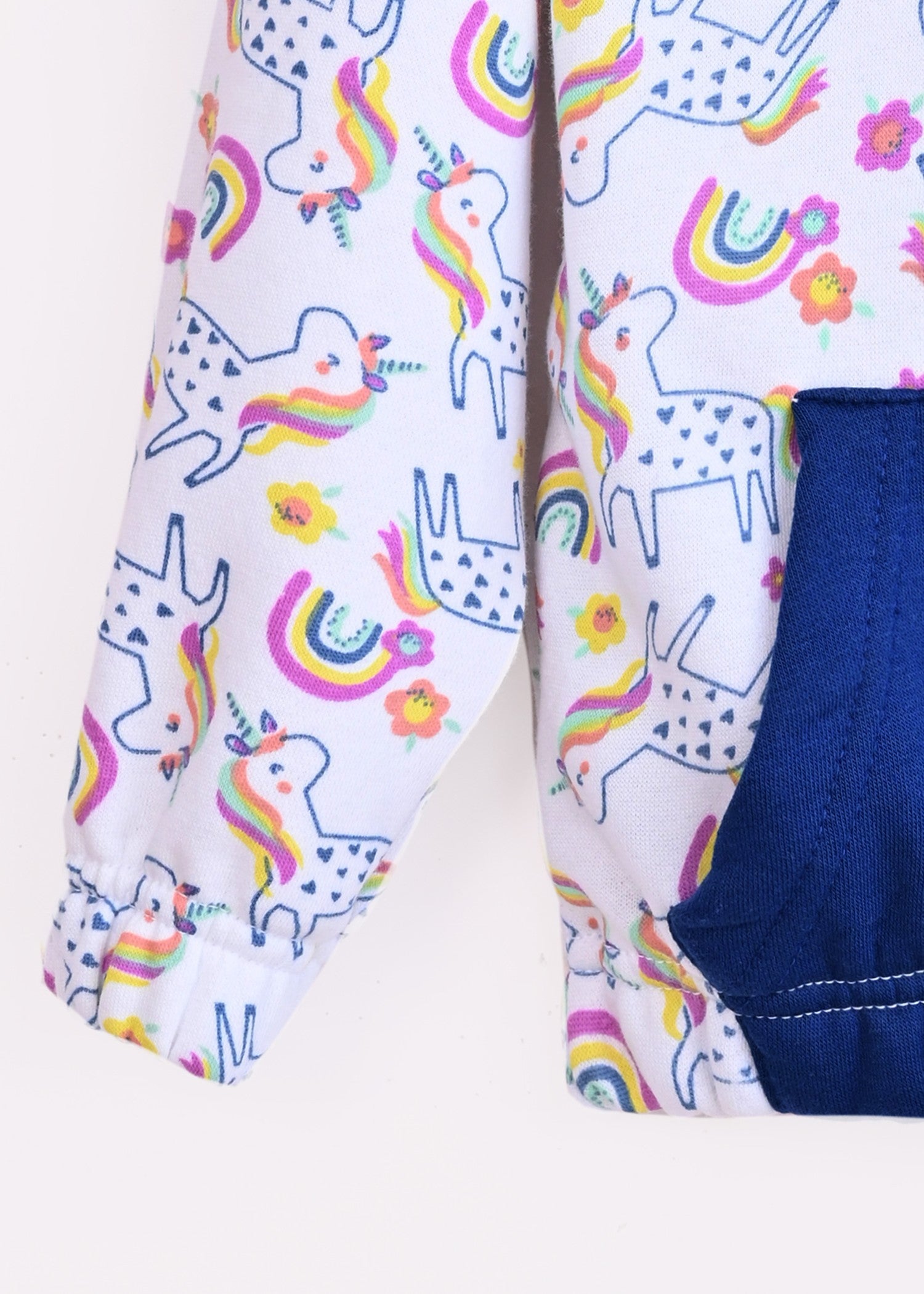 GIRLS-ALL-OVER-PRINTED-FLEECE-SUIT