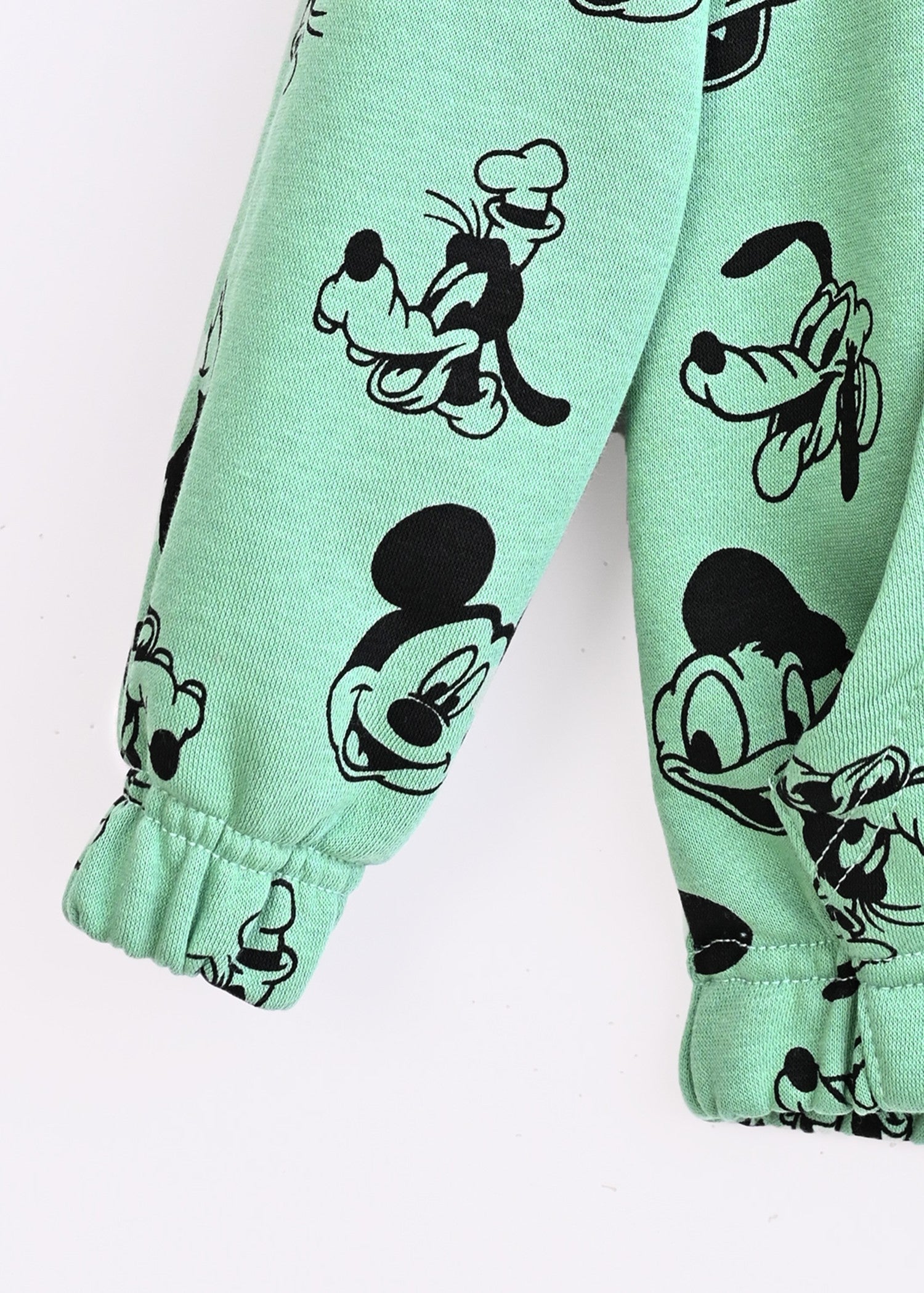 GIRLS-MICKEY-MOUSE-PRINTED-FLEECE-SUIT