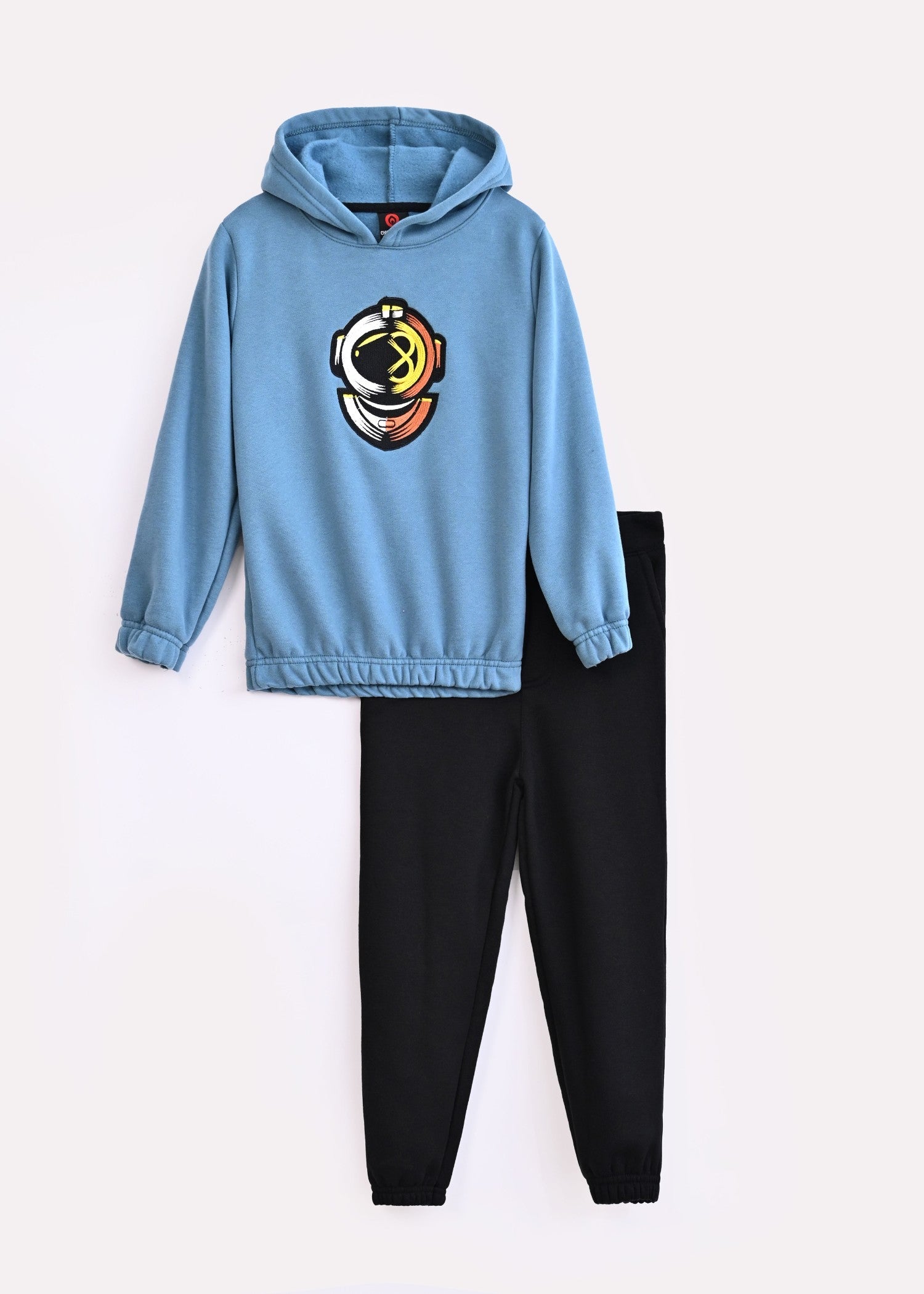 GIRLS-SOFT-COTTON-PRINTED-FLEECE-SUIT