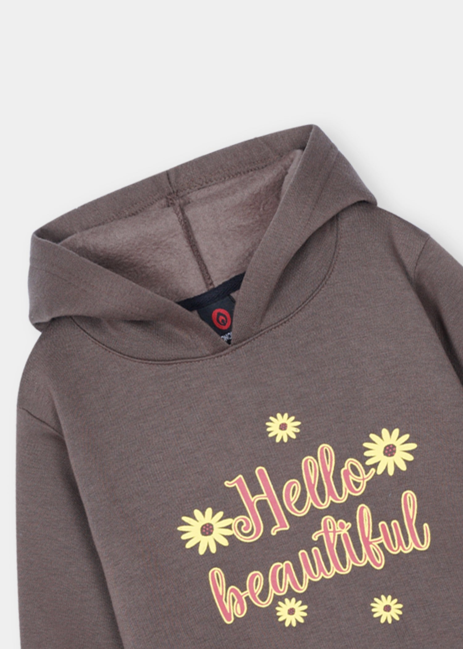 GIRLS-PRINTED-SOFT-COTTON-FLEECE-HOODIE