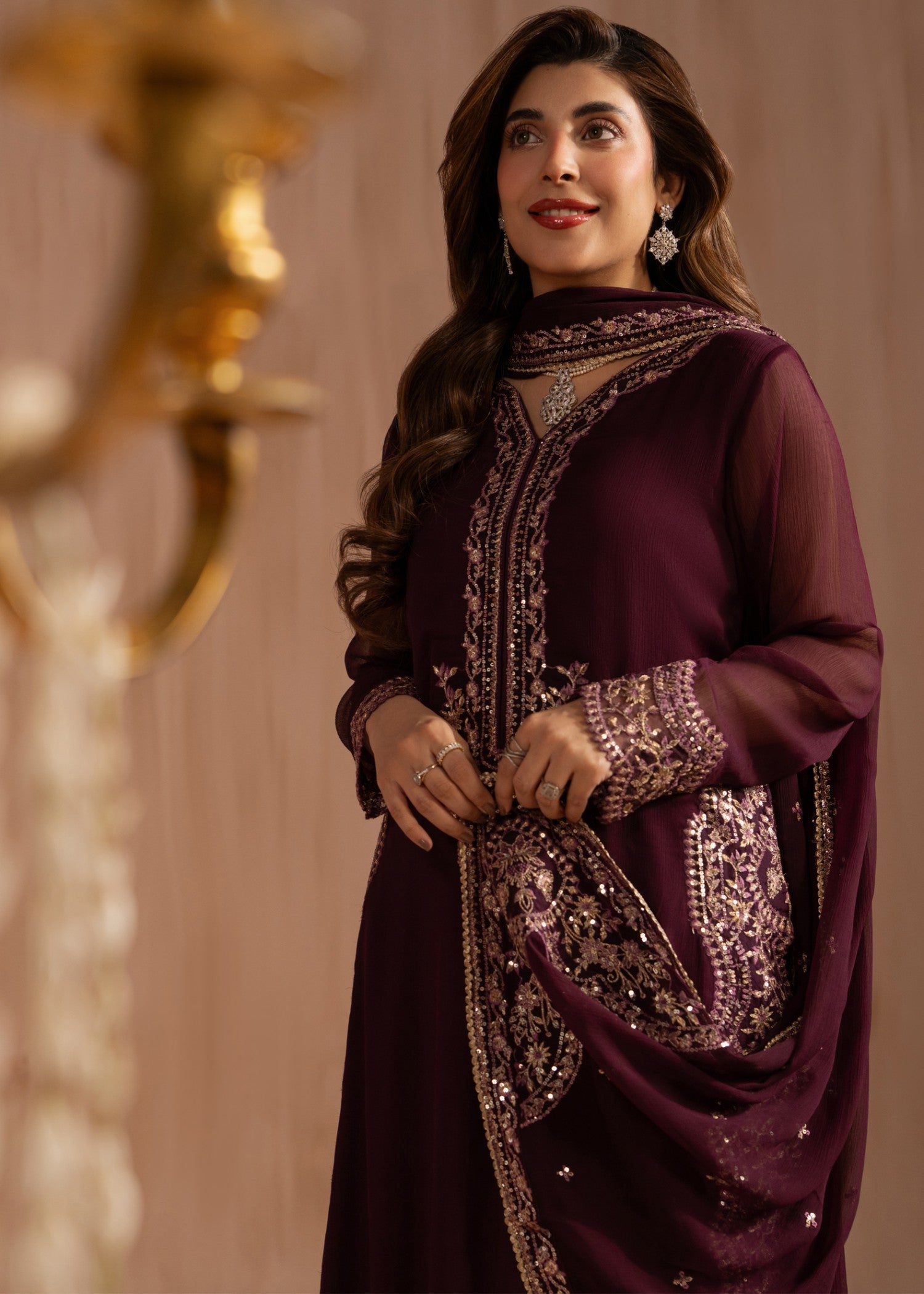MGG-113 Chiffon
