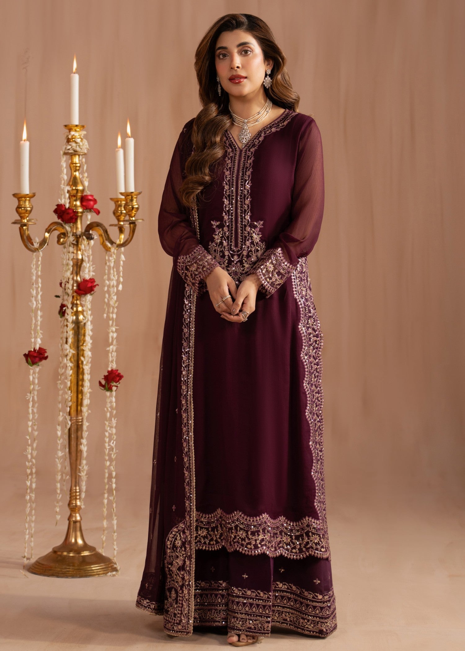 MGG-113 Chiffon