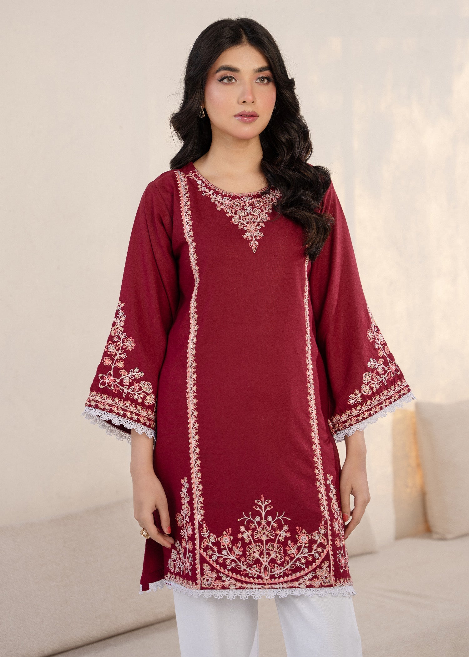 IBTIDAA-001