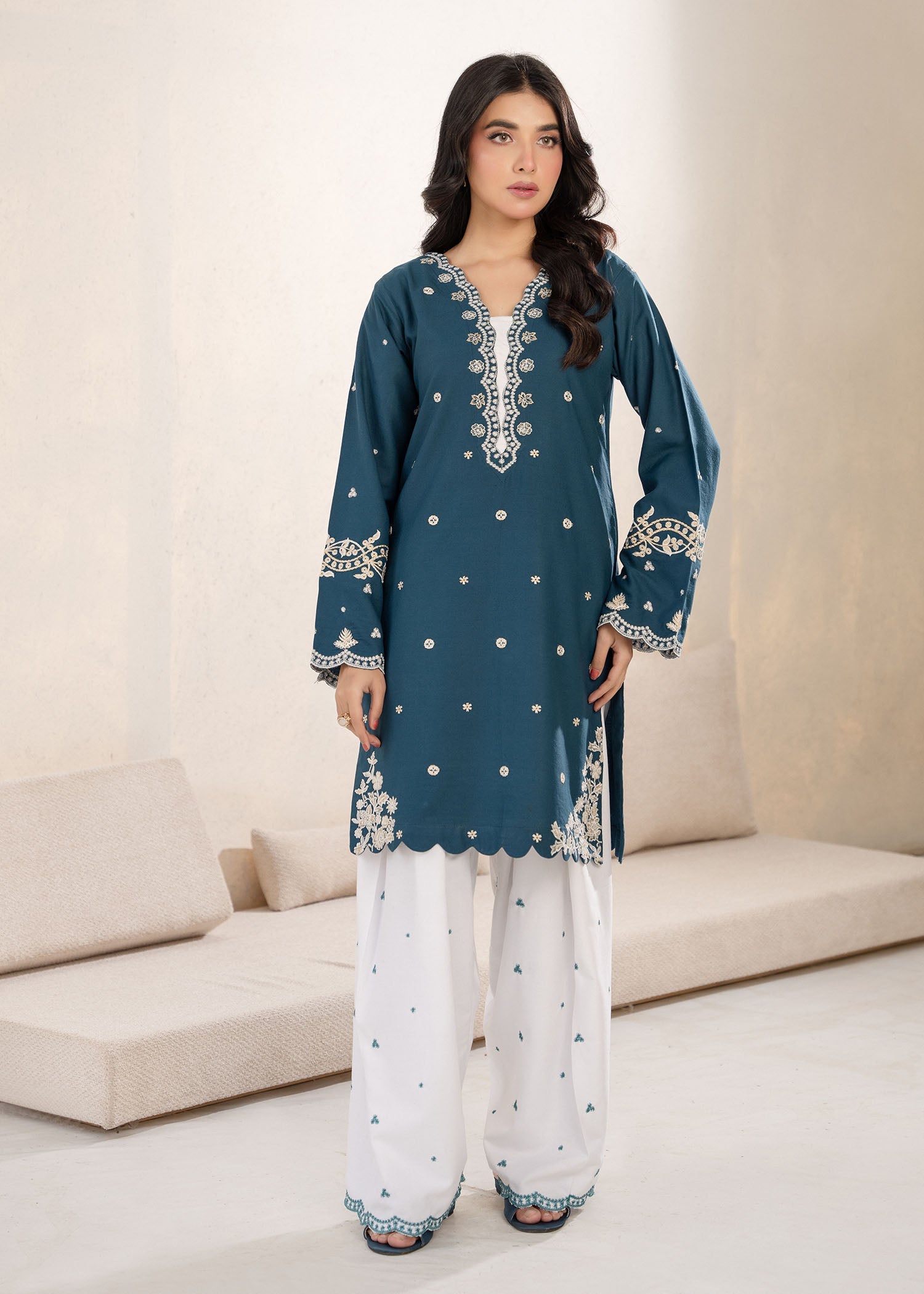 IBTIDAA-009
