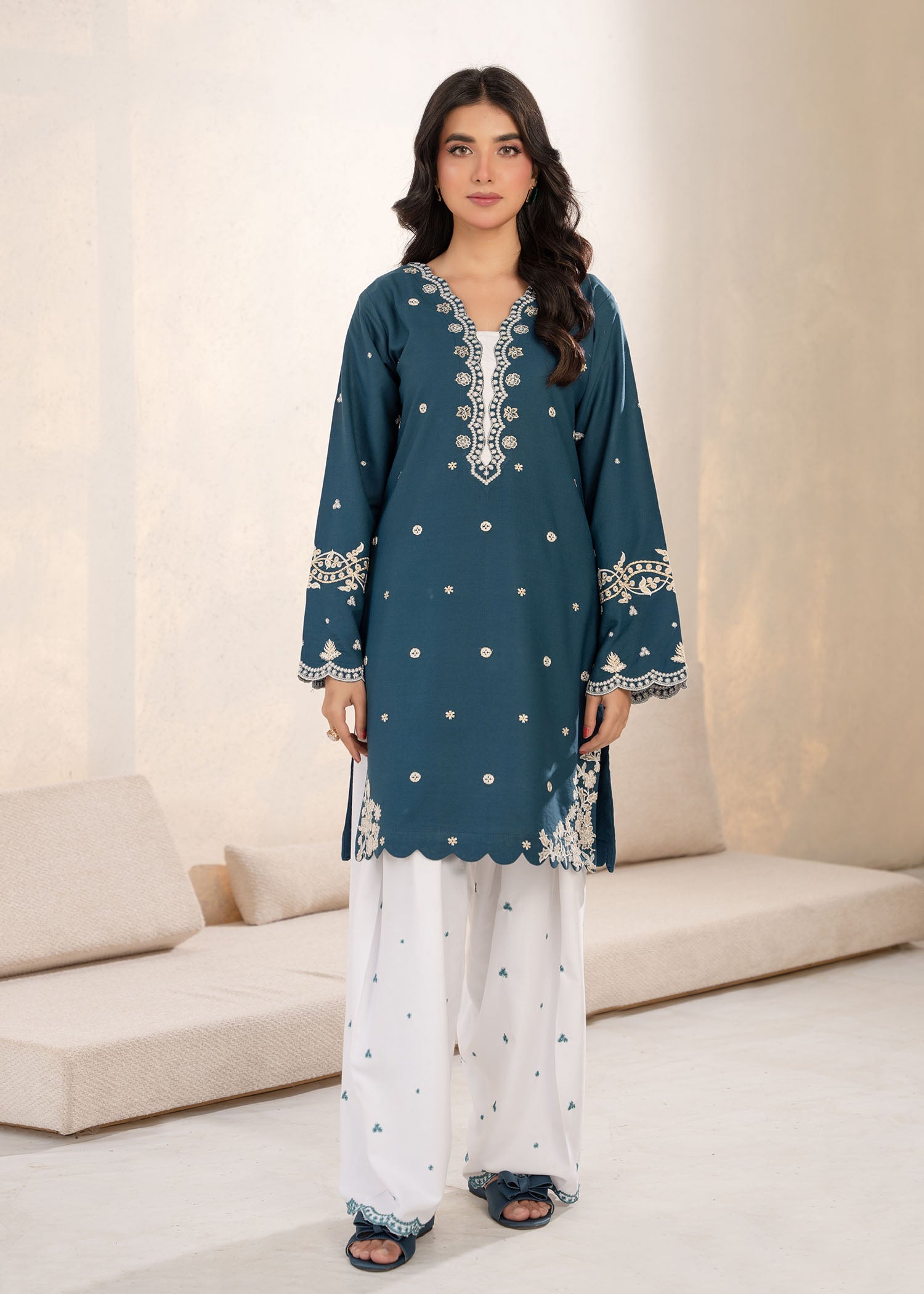 IBTIDAA-009