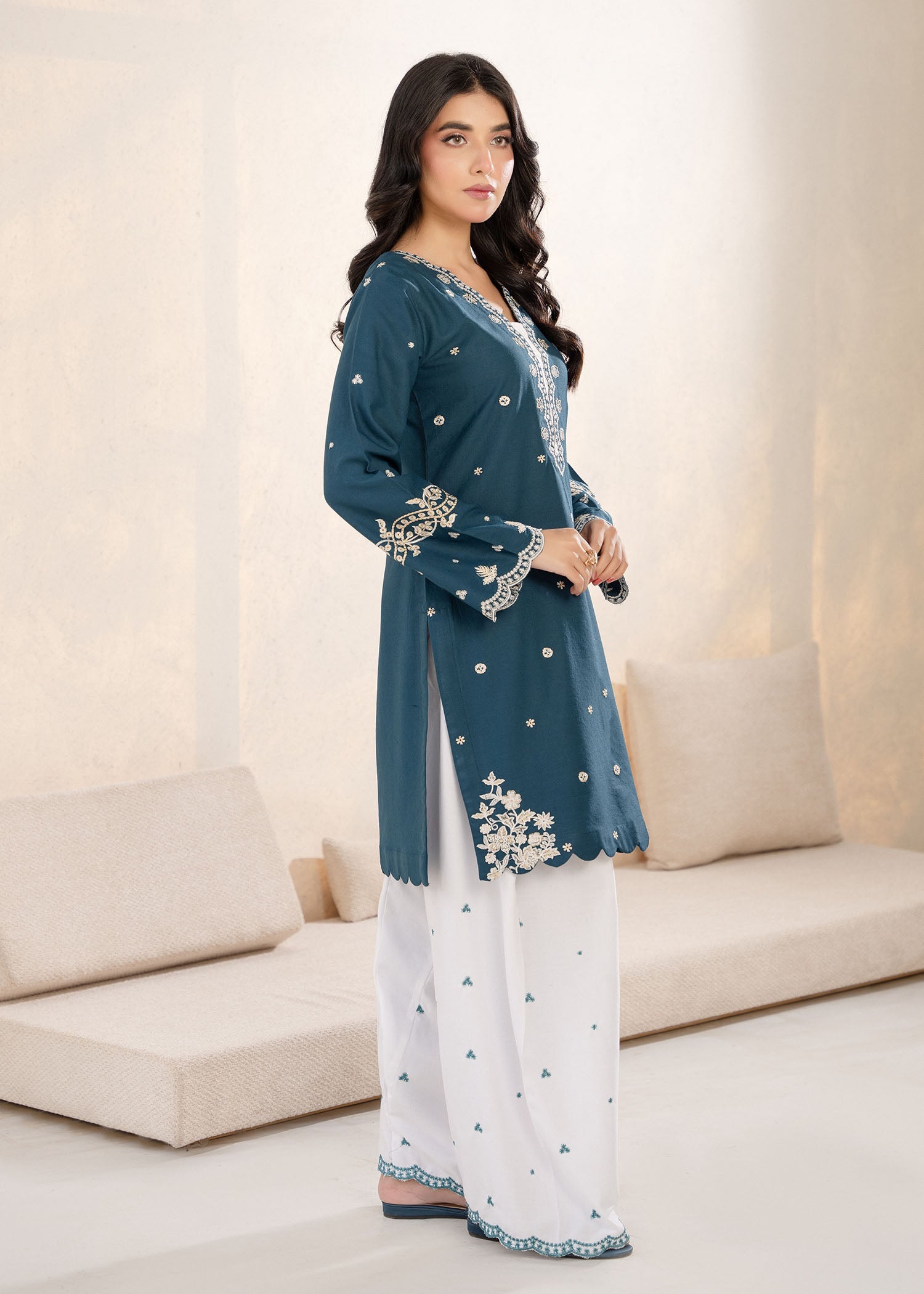 IBTIDAA-009