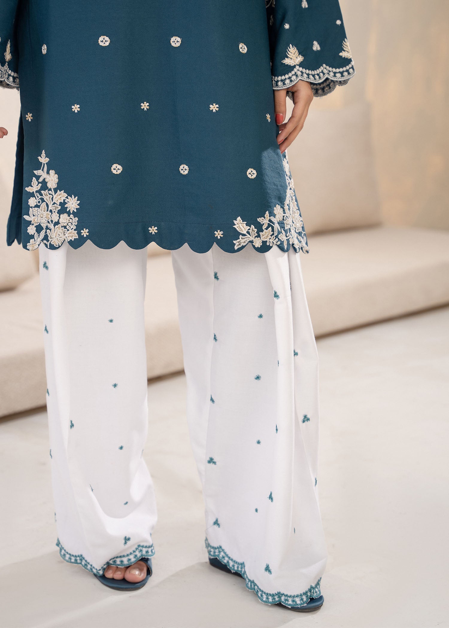 IBTIDAA-009