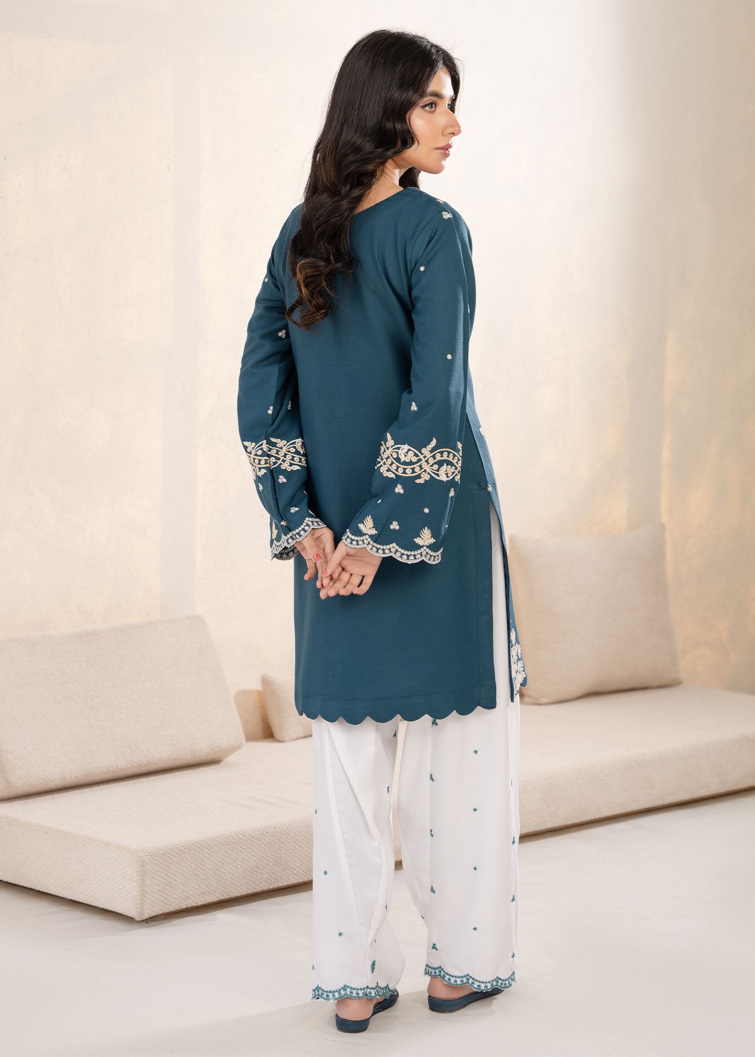 IBTIDAA-009