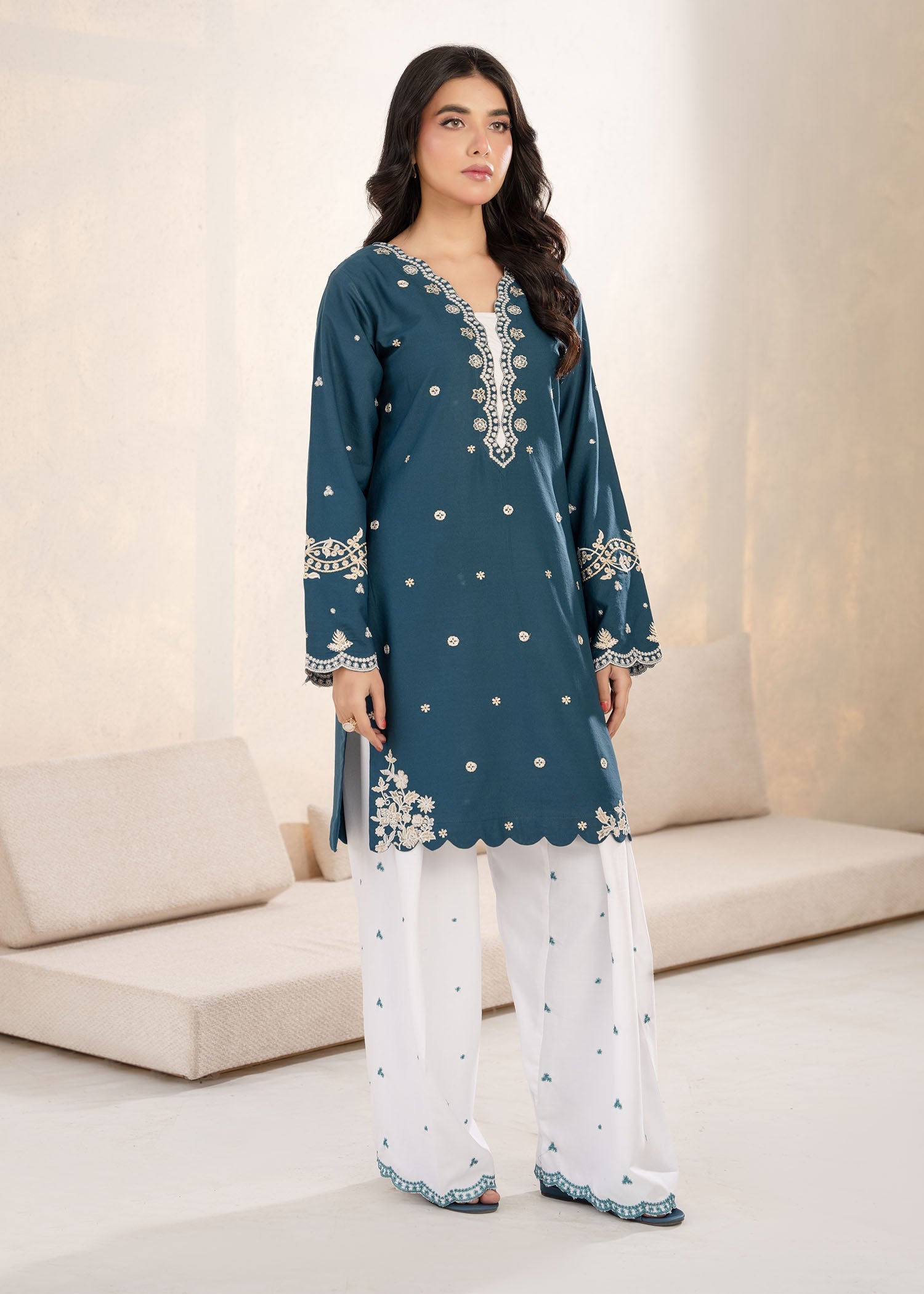 IBTIDAA-009