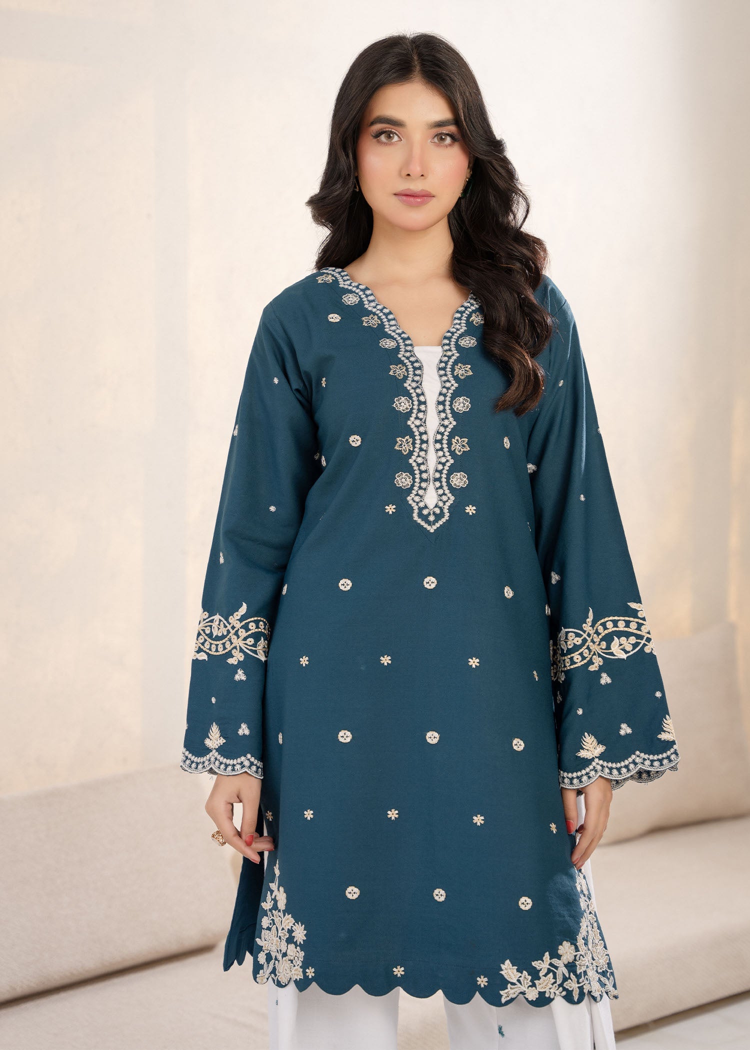 IBTIDAA-009