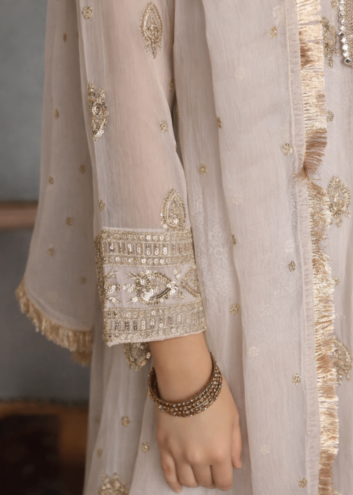 RAUNAK-KIDS-OFF-WHITE-3 - Pieces