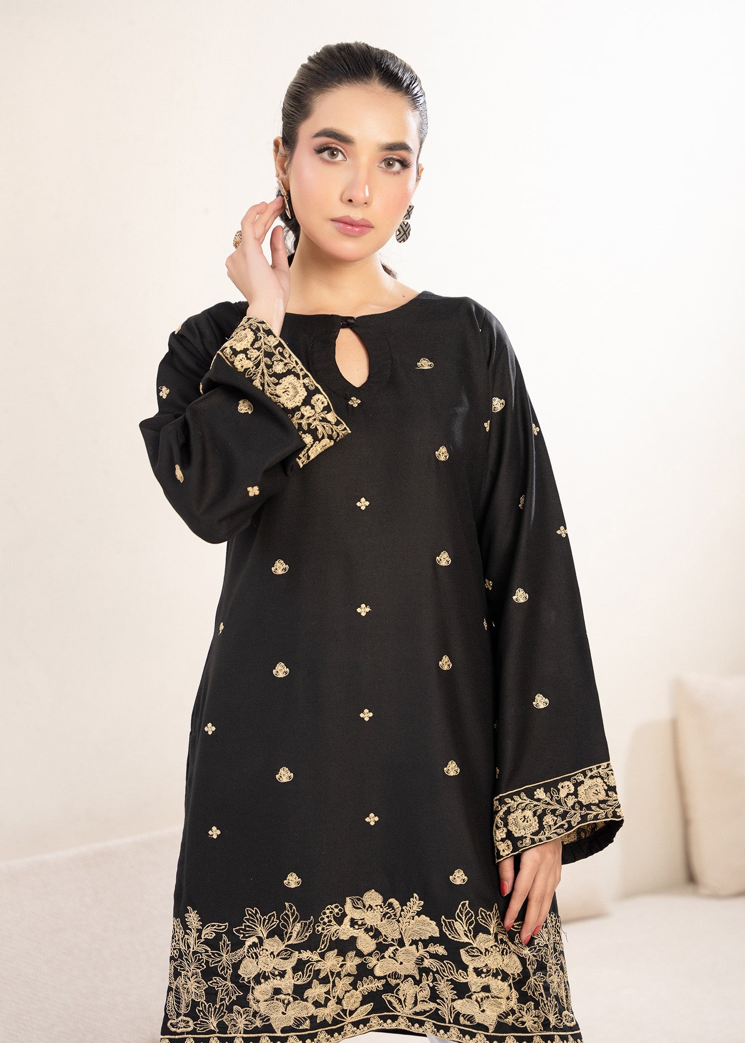 IBTIDAA-011