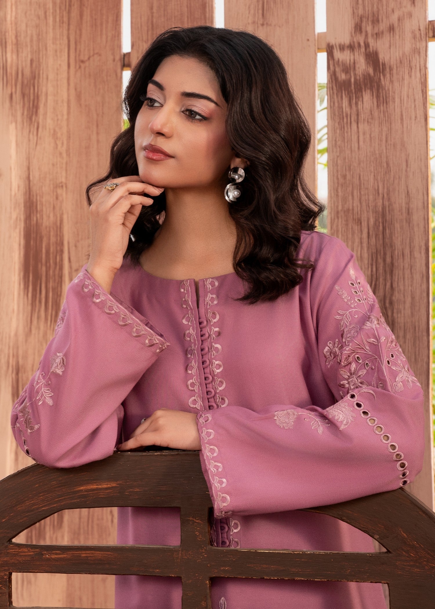 Sahibas By Mirza Barkha