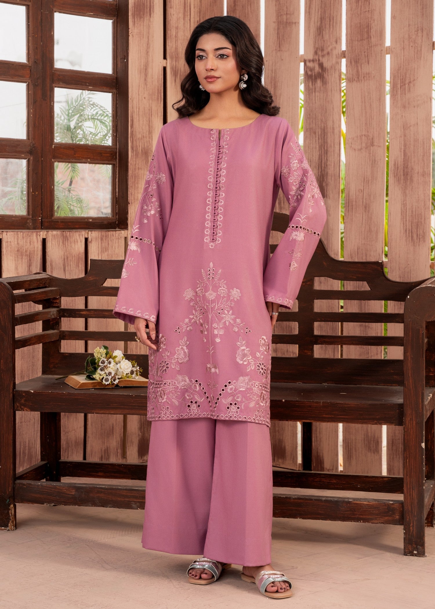 Sahibas By Mirza Barkha