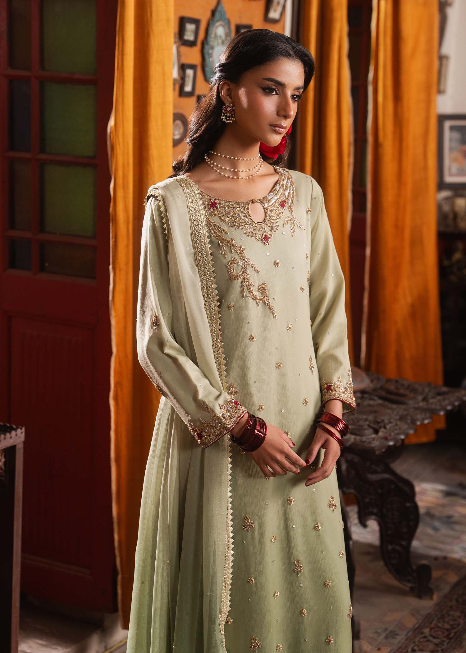 Haseens Official Kalpana