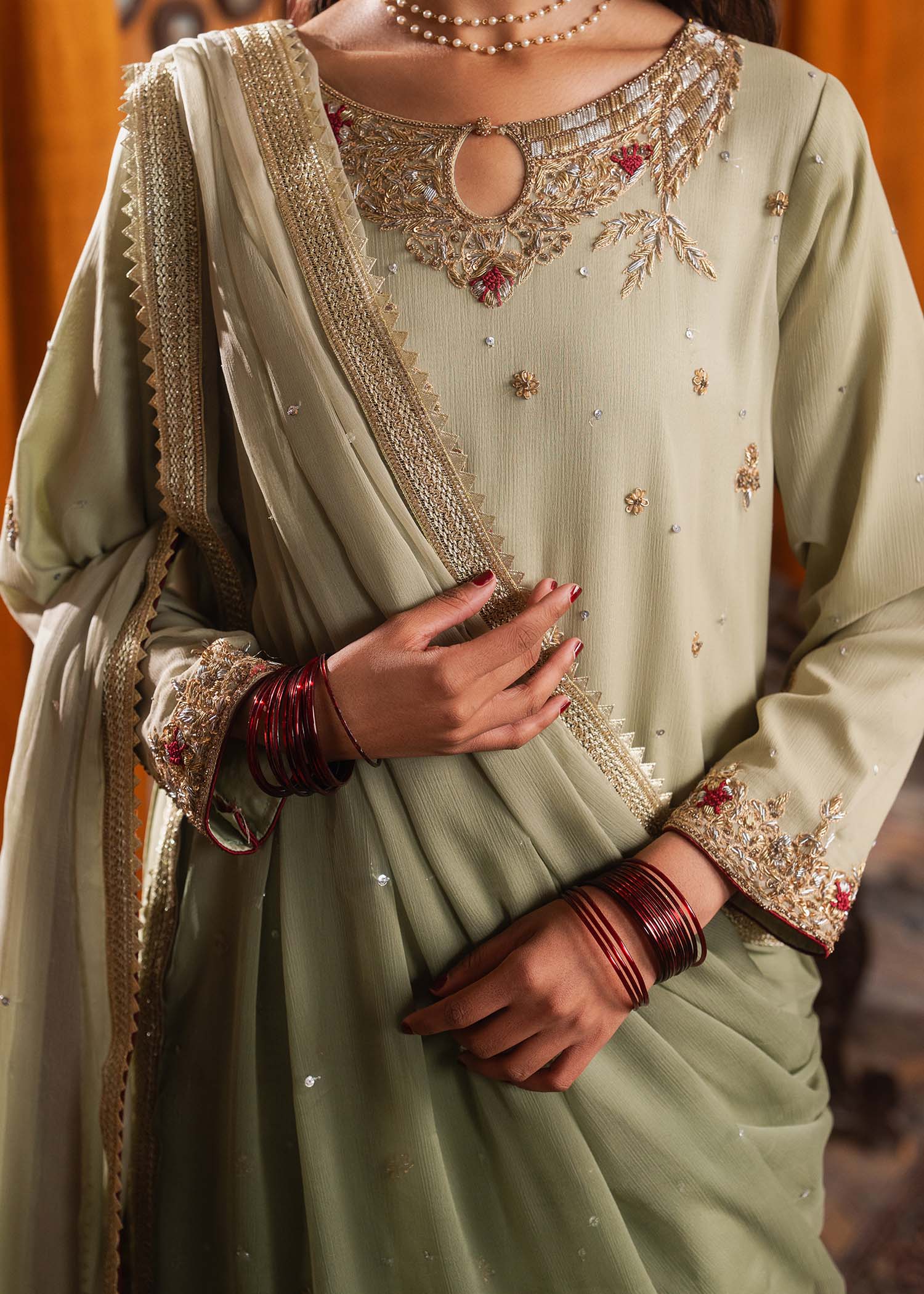 Haseens Official Kalpana