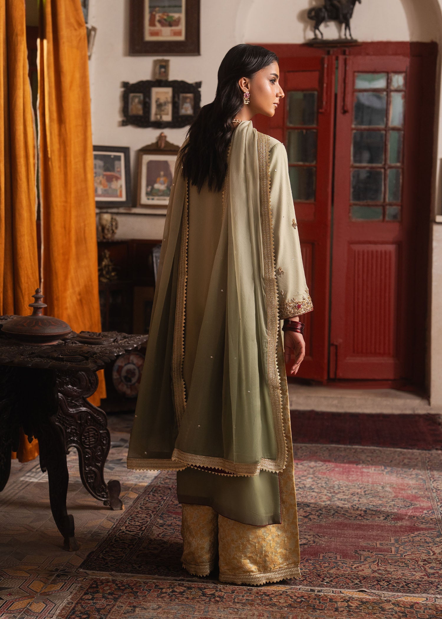 Haseens Official Kalpana