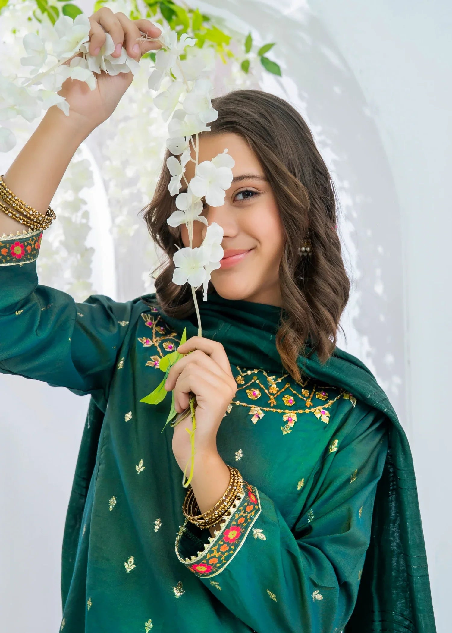 COTTON-JACQUARD-HAND-ADDA-WORK-3-35 - Pc Suit Max