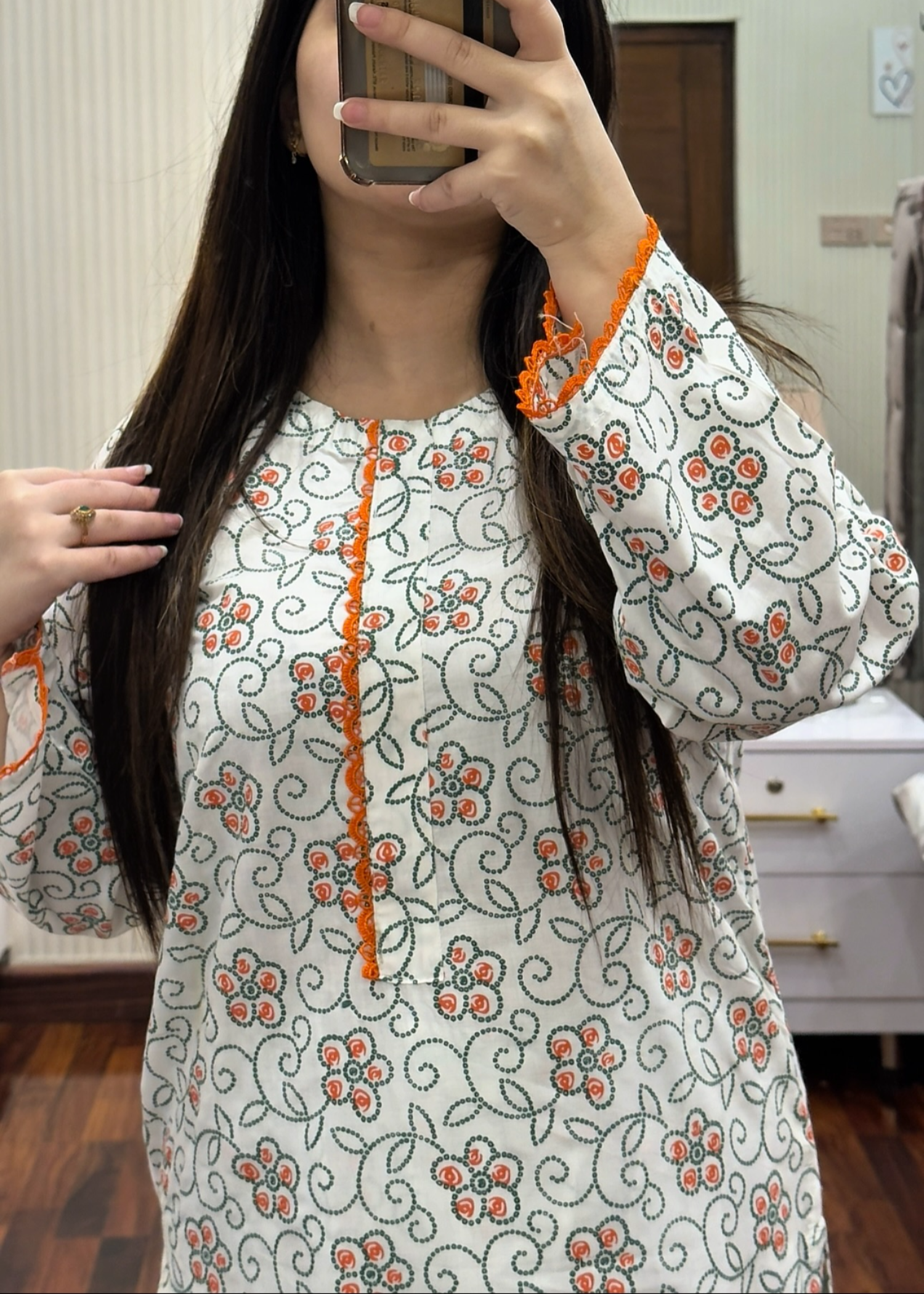 Tehzeeb Libas ZARQOON W
