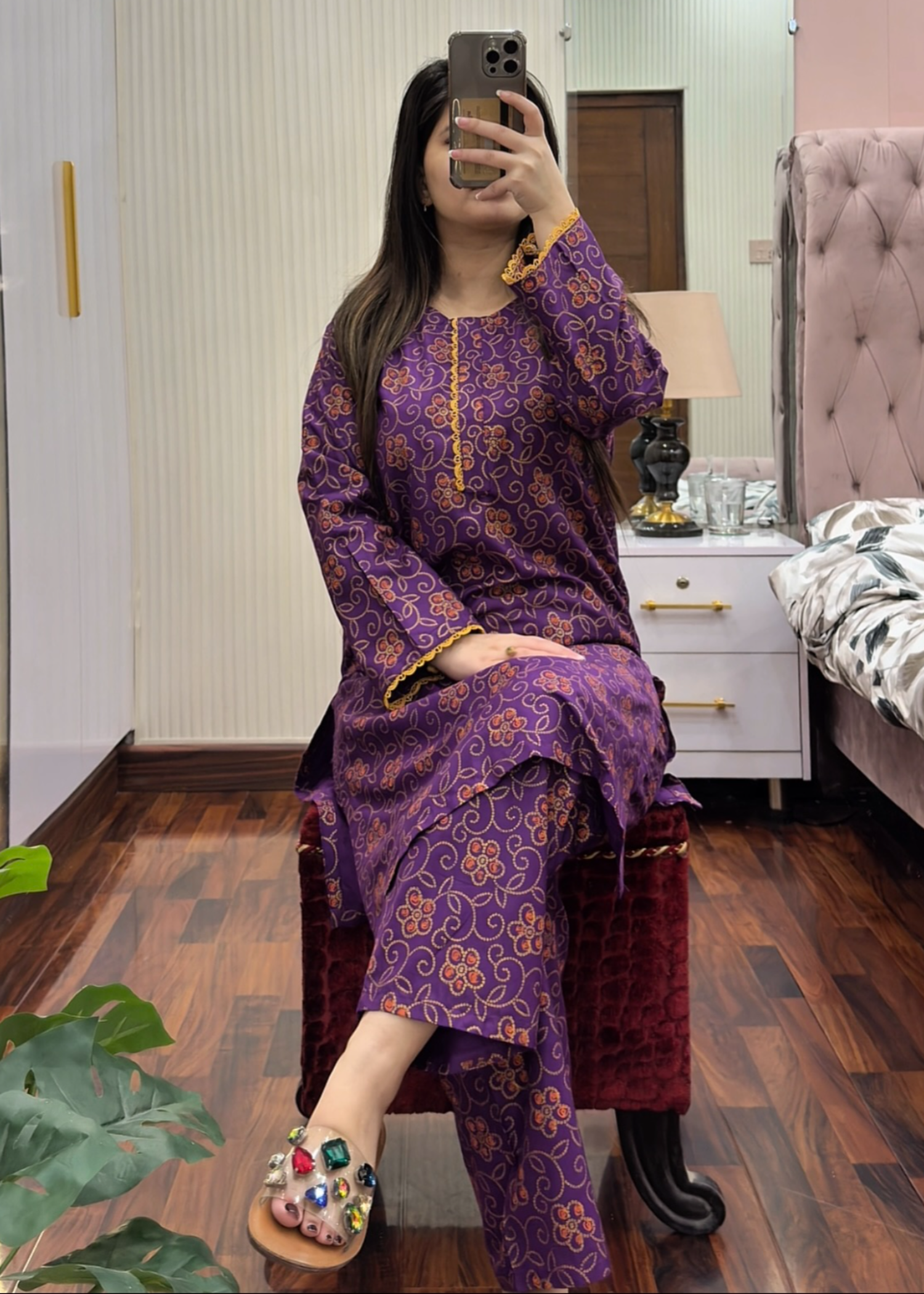 ZARQOON-P